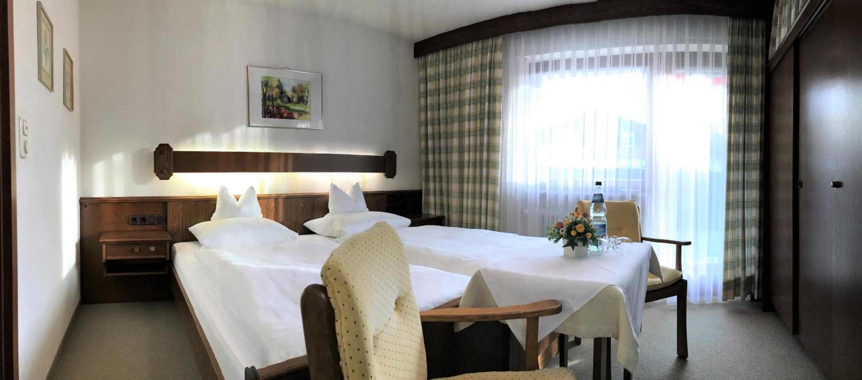 Double Room photo 1
