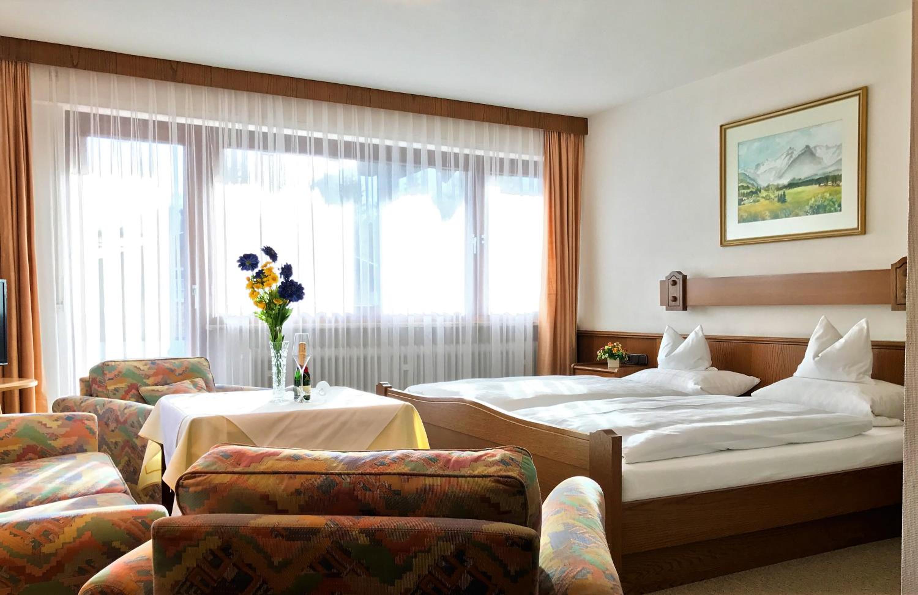 Superior Double Room photo 1
