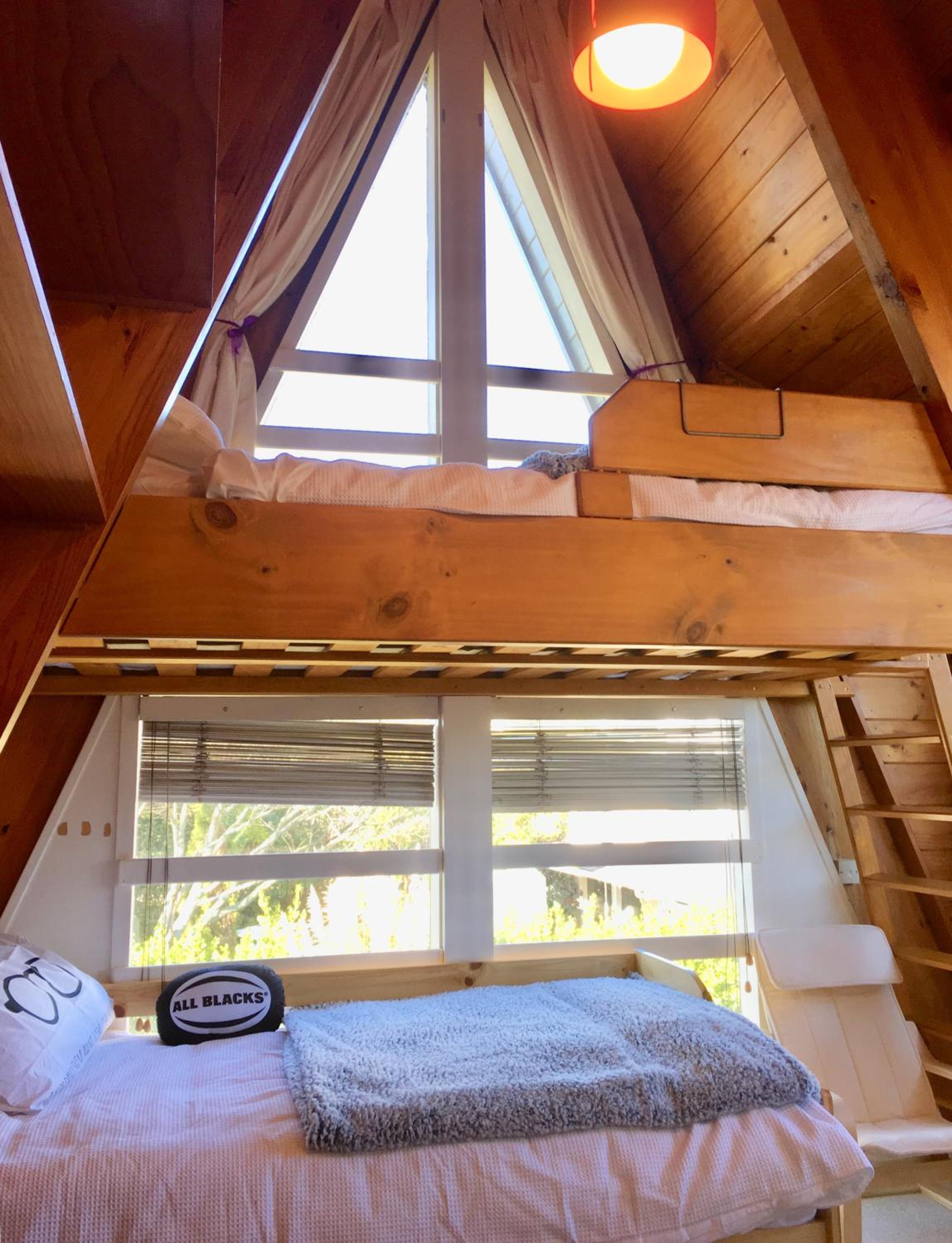 Superior Chalet photo 3