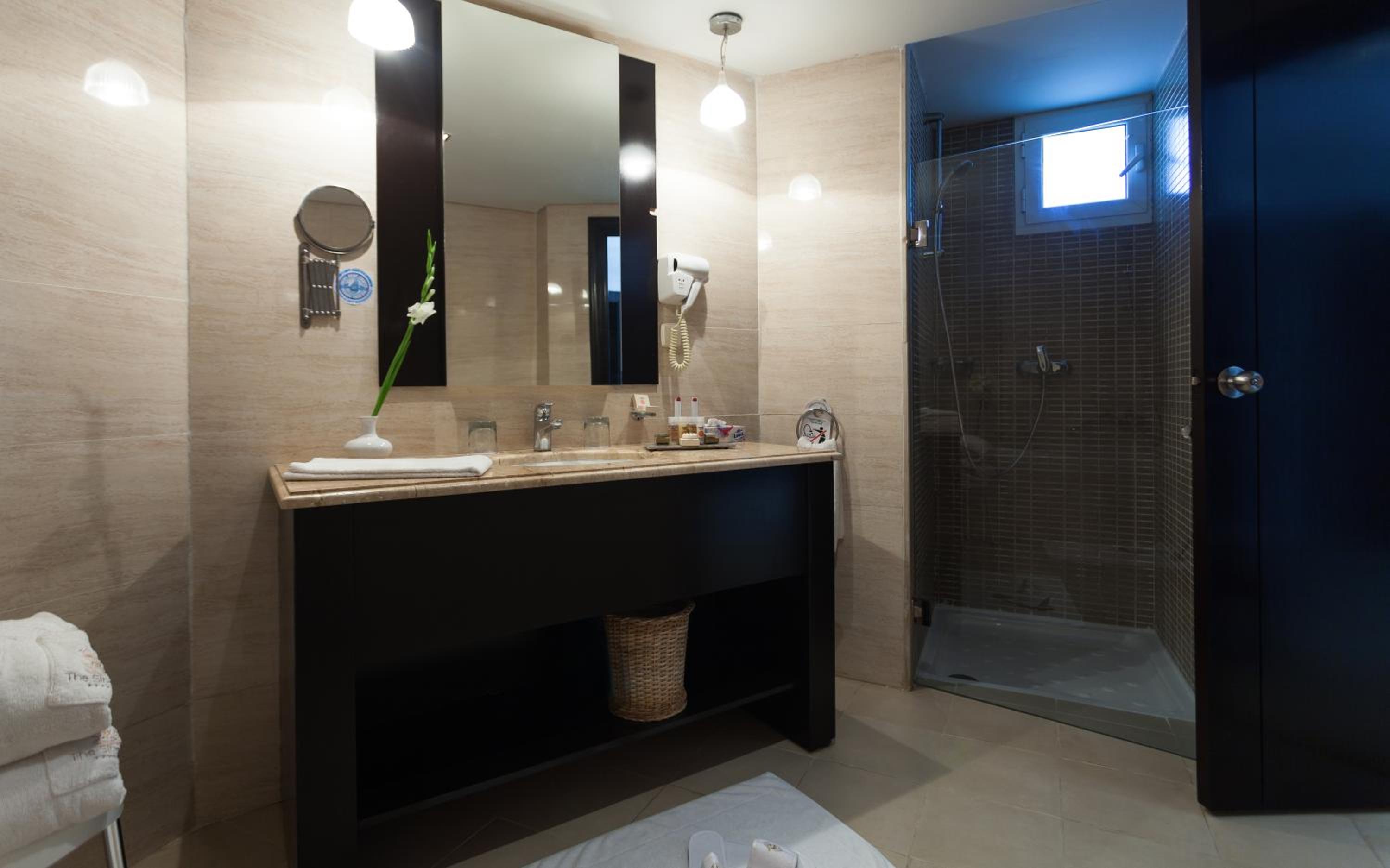 Single Room with Garden View photo 3
