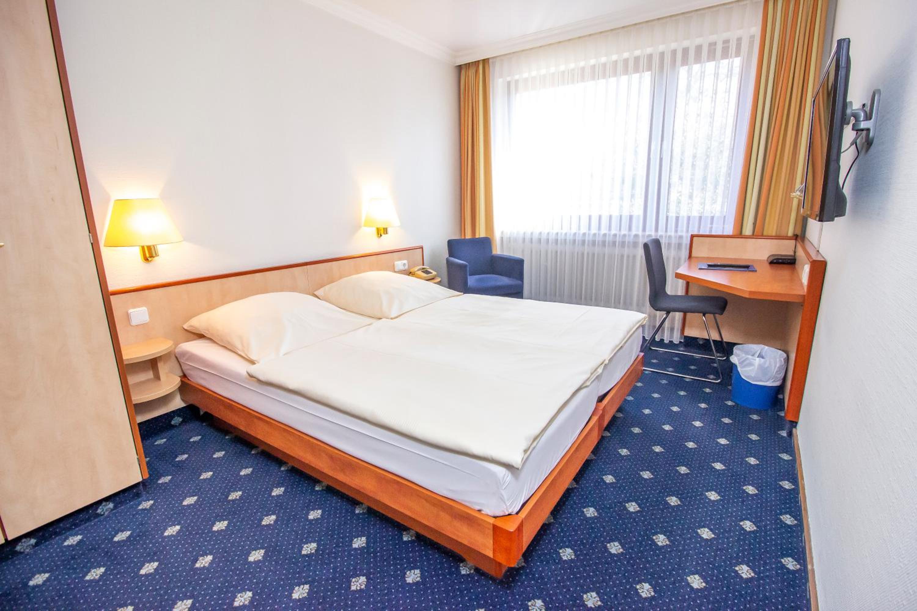 Deluxe Double Room - Photo 2