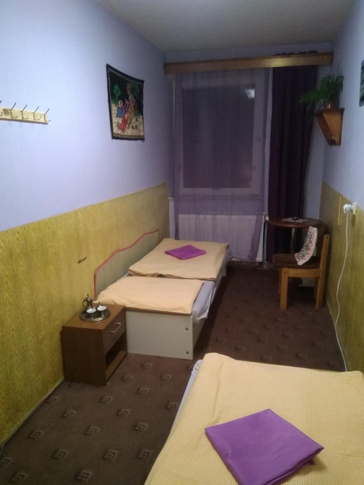 Budget Double Room photo 3