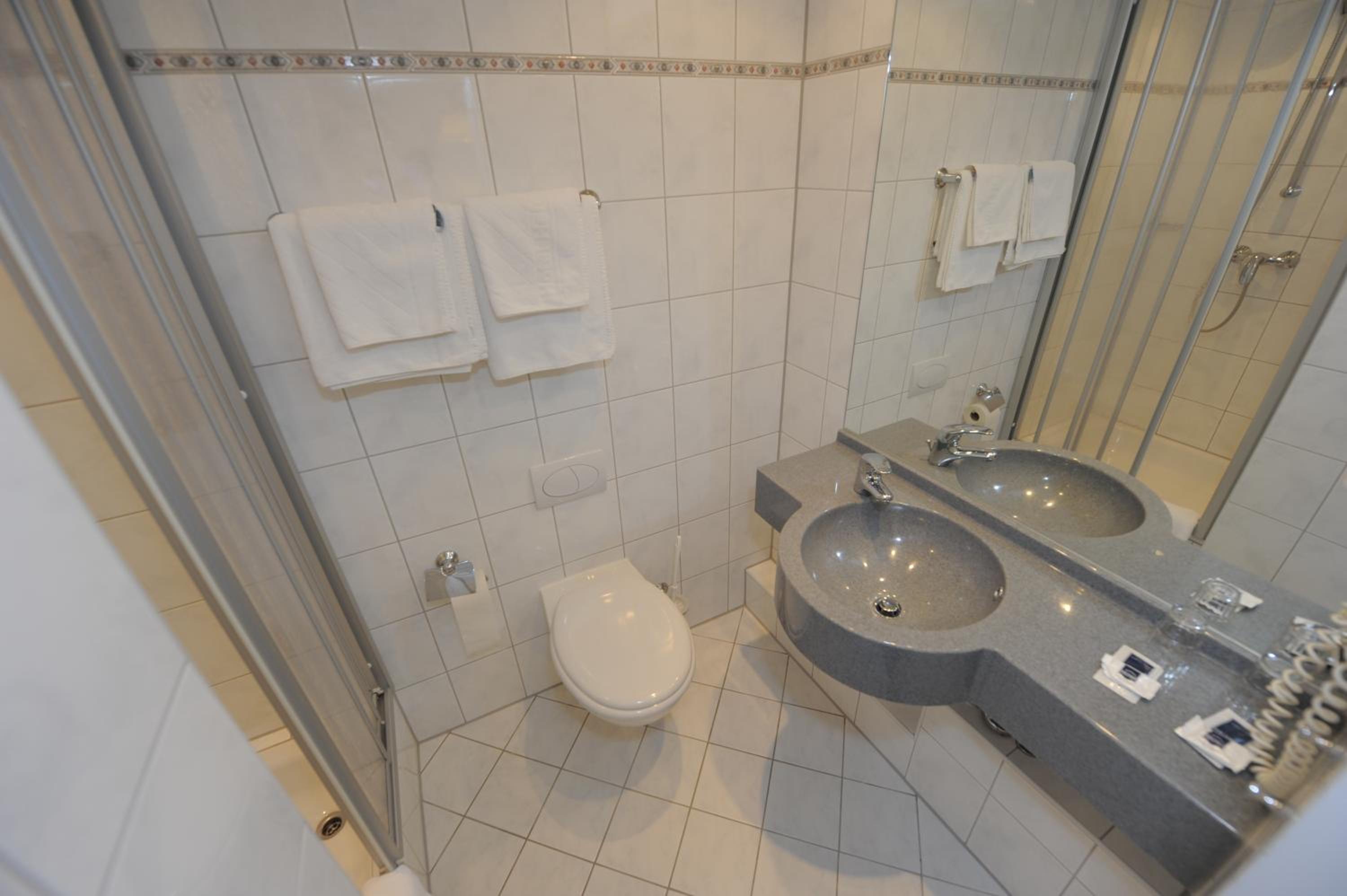 Deluxe Double Room - Photo 5