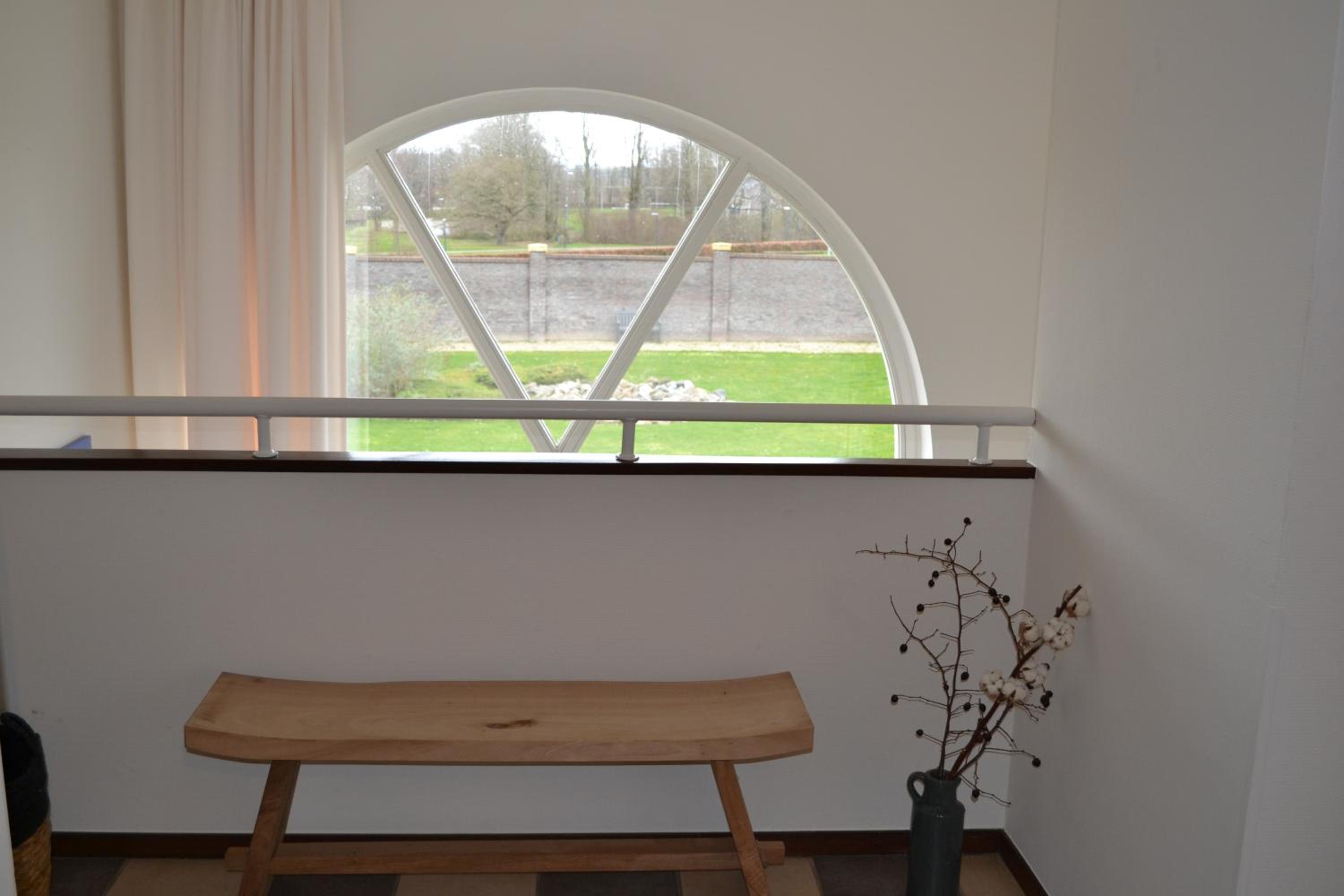 Two-Bedroom House photo 1