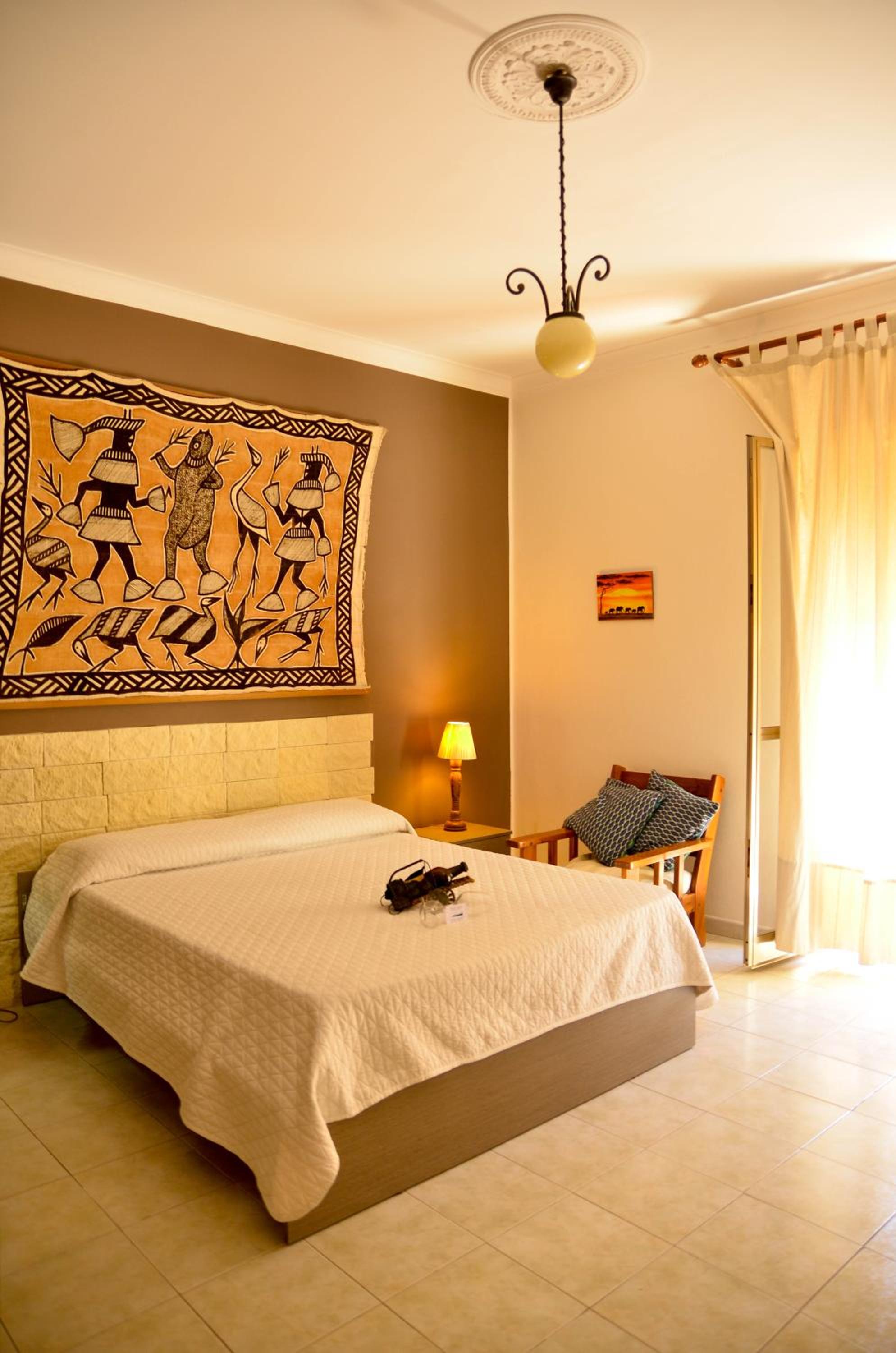 Comfort Triple Room