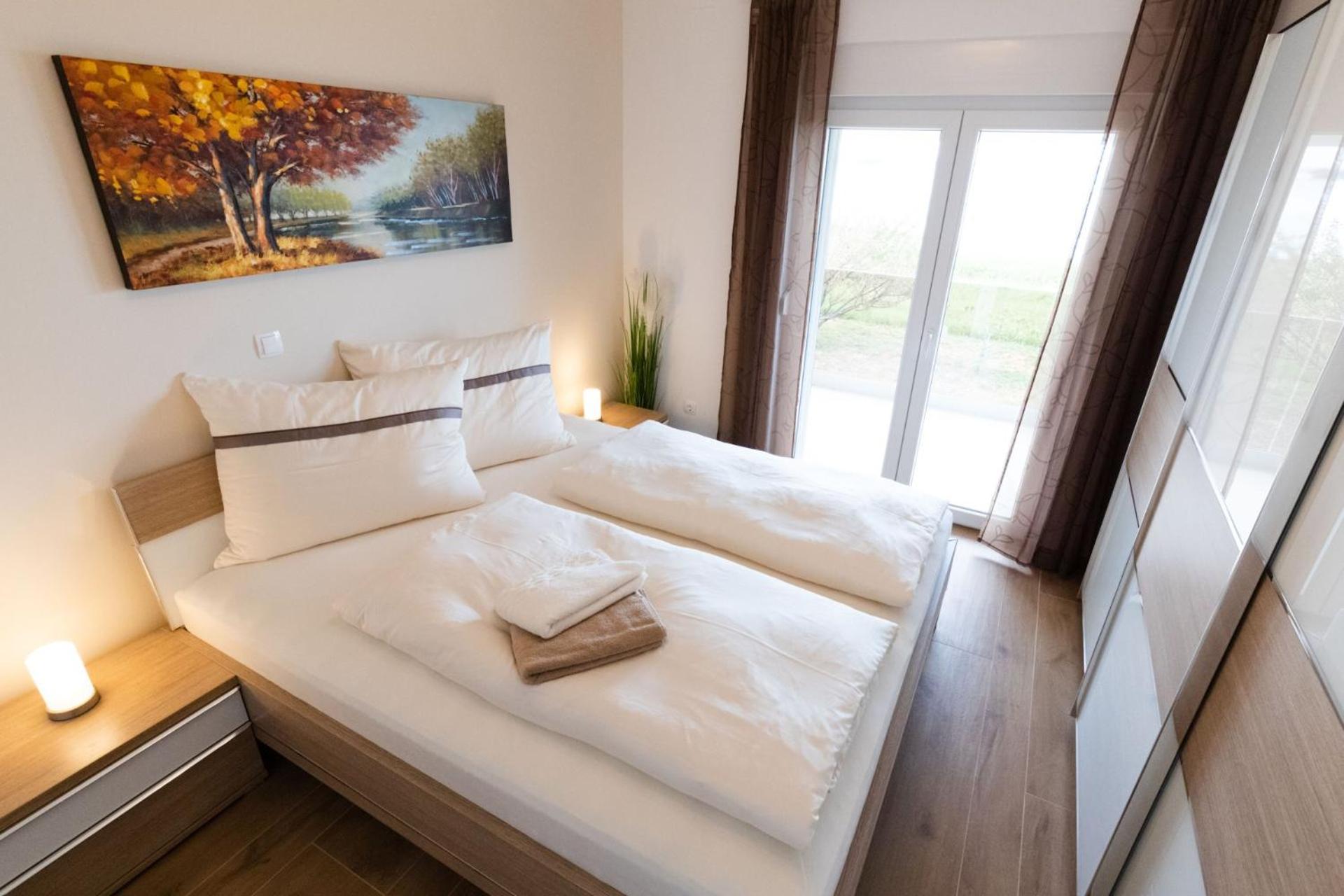 Two-Bedroom Villa photo 1
