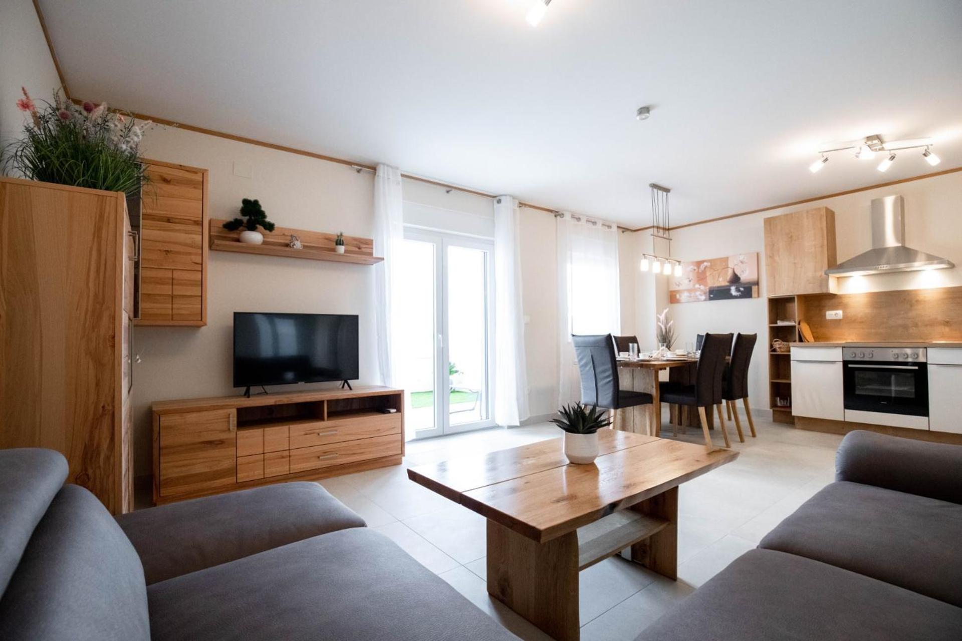 Two-Bedroom Villa photo 1