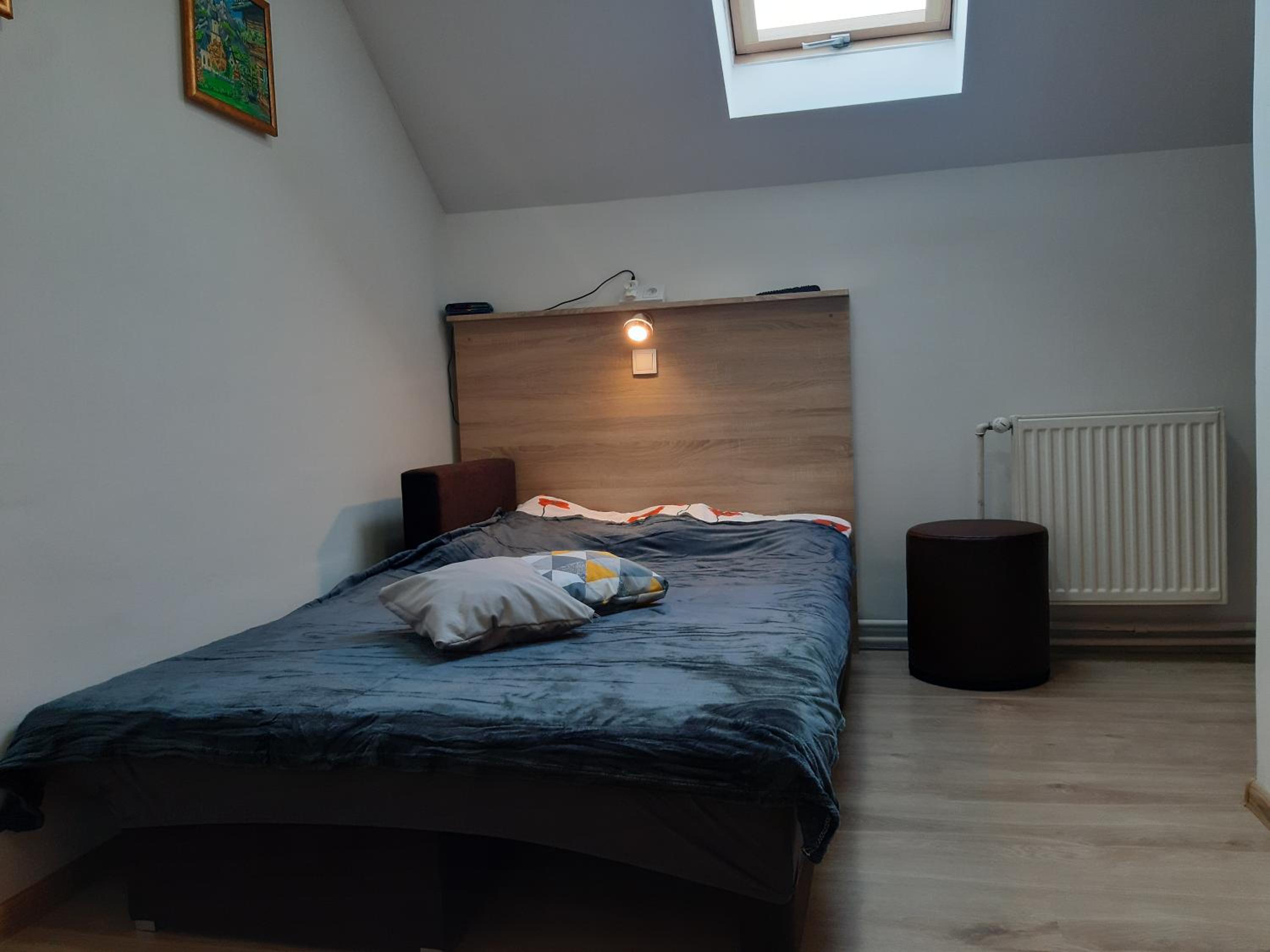 Small Double Room photo 3