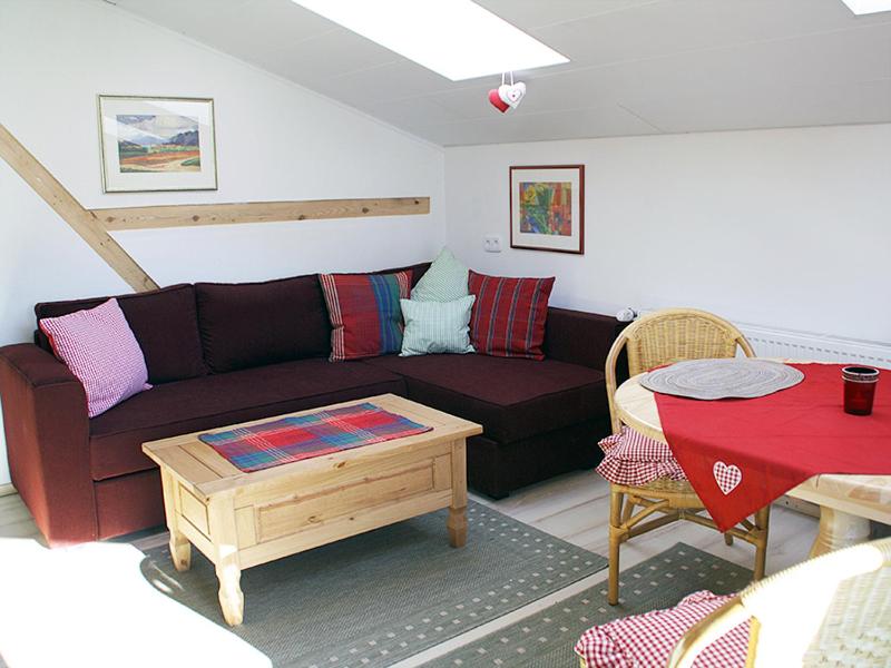 Standard Apartment photo 1