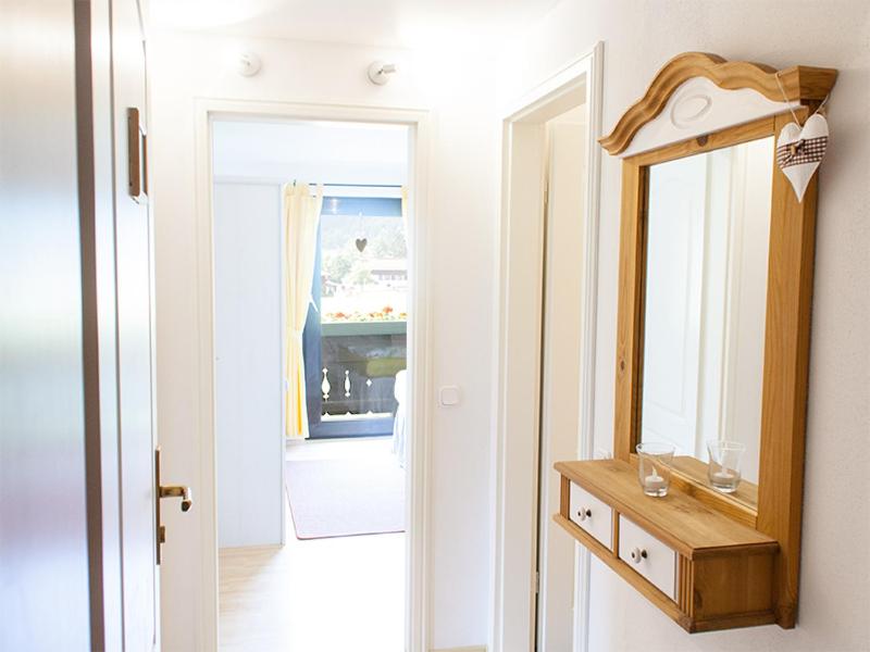 Apartment with Garden View photo 1