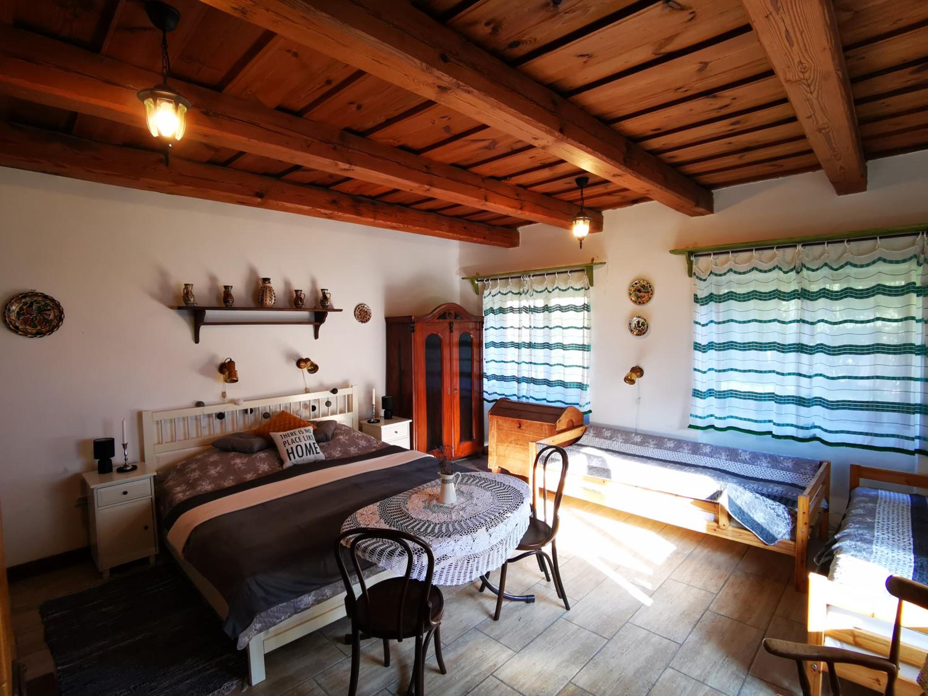 Double Room with Park View photo 1