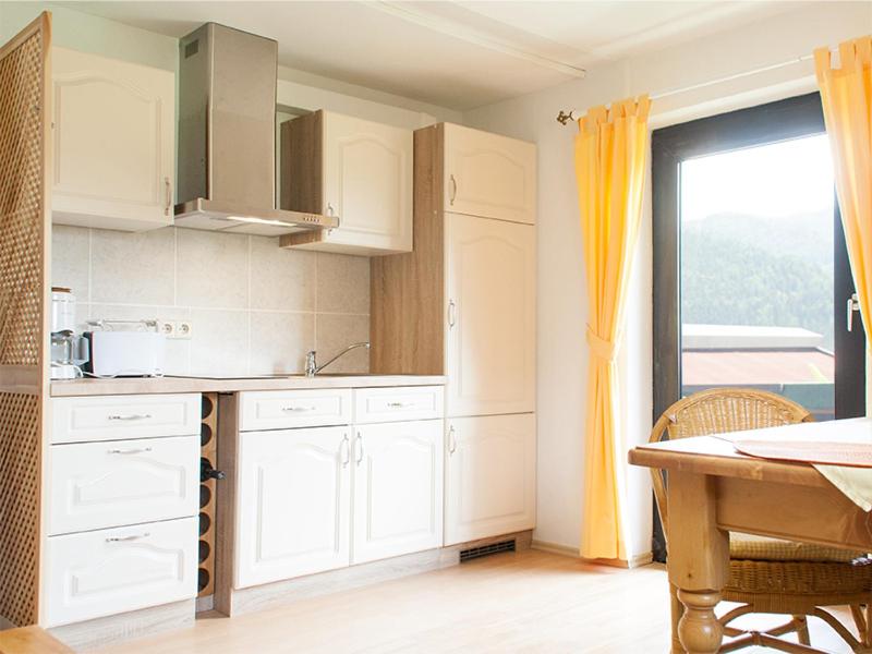 Apartment with Garden View photo 2