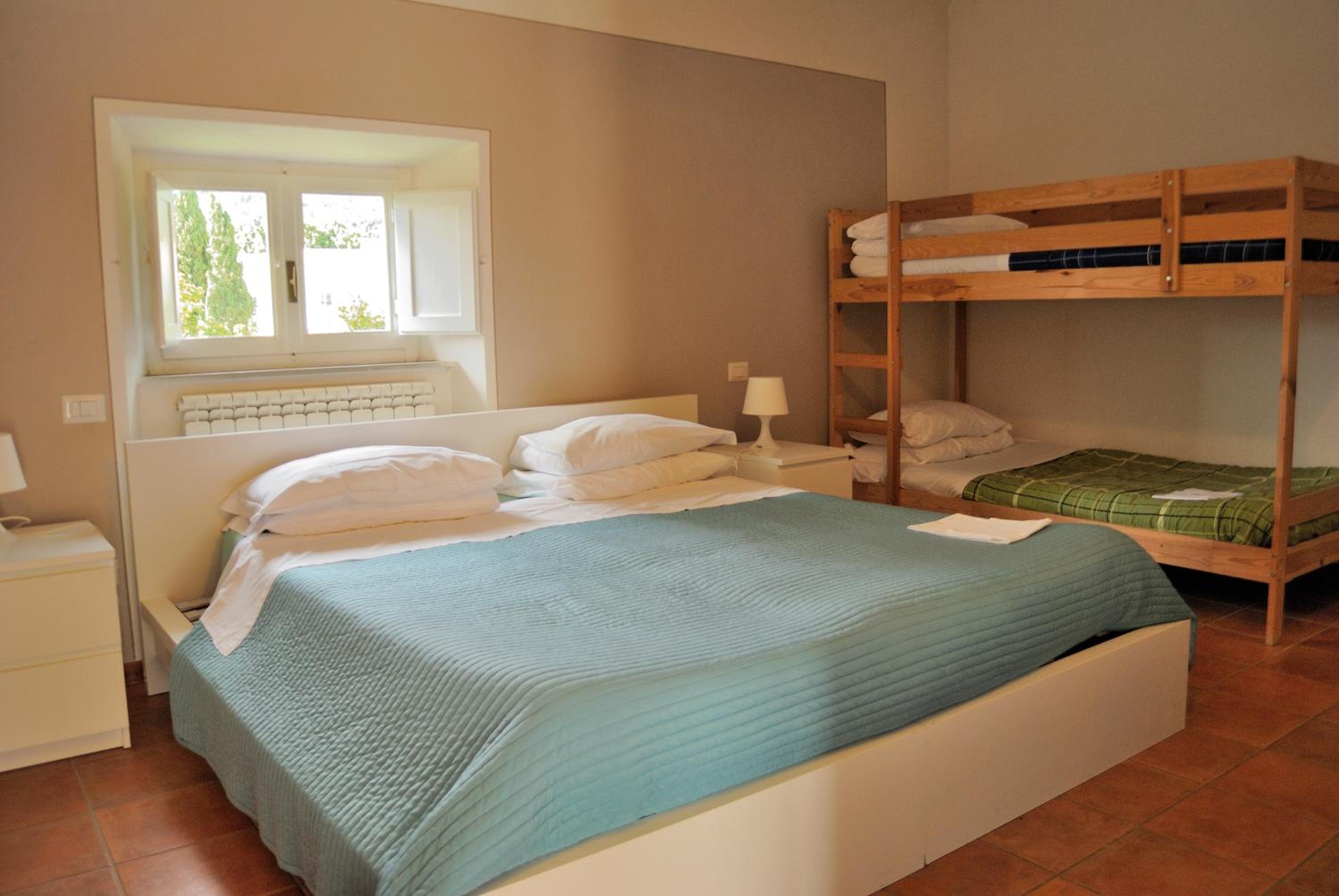 Quadruple Room photo 2