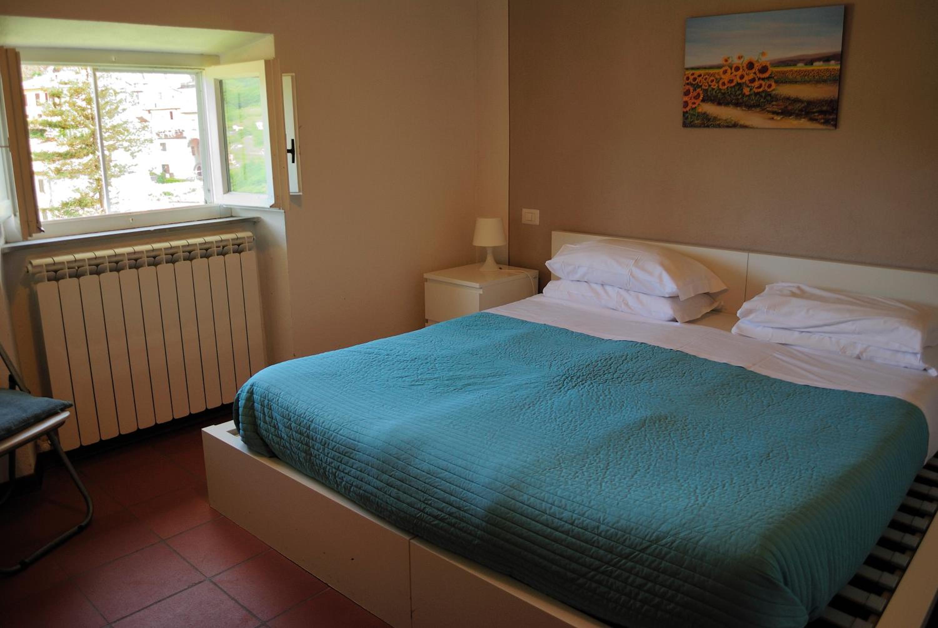 Double or Twin Room photo 3