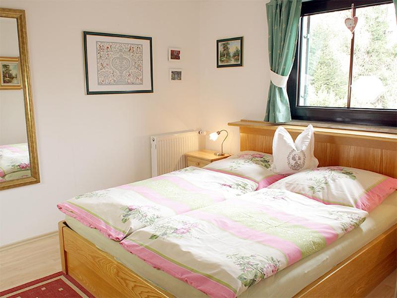 Apartment with Mountain View photo 2
