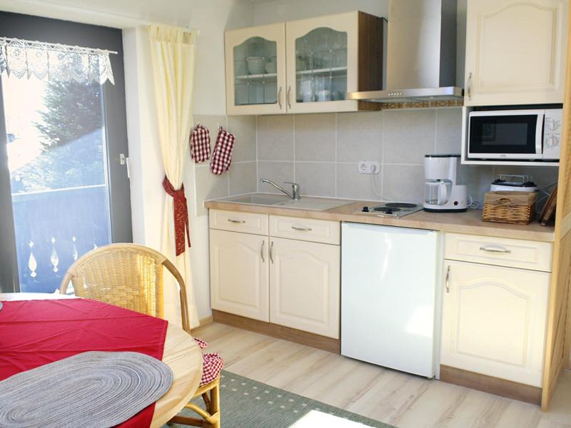 Standard Apartment photo 2