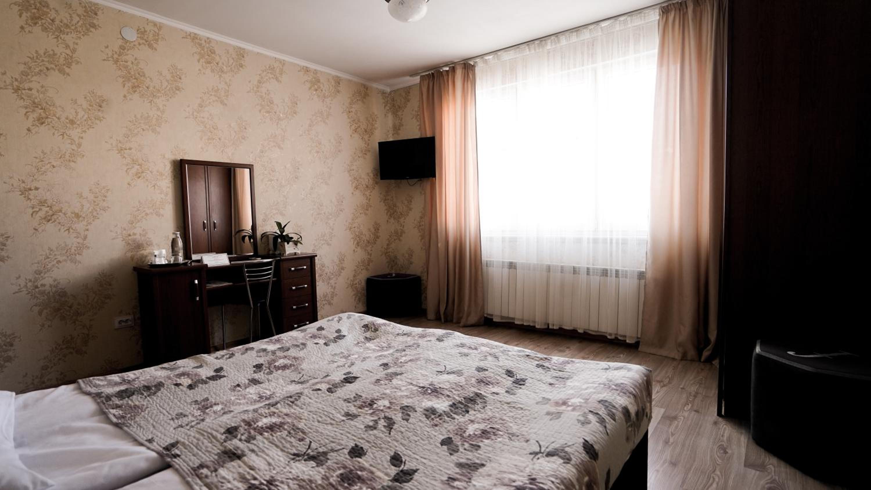 Comfort Double Room photo 2