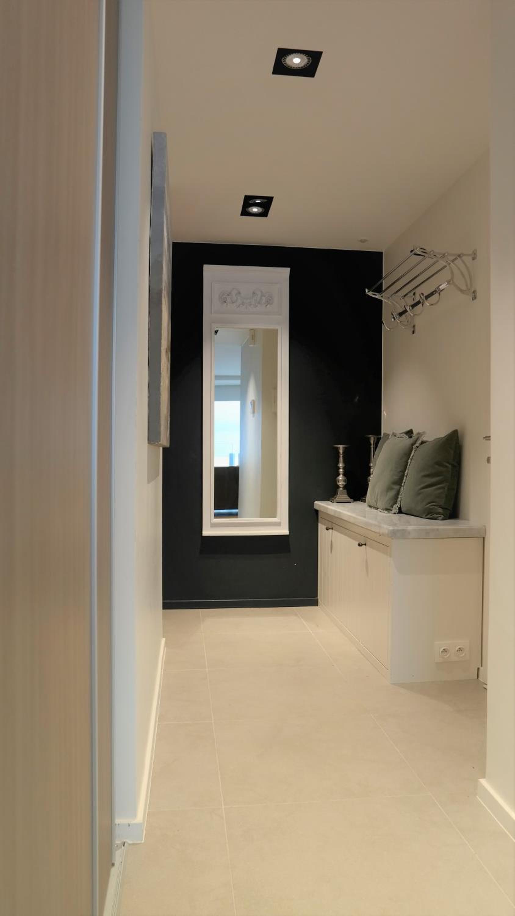 Apartment with Sea View photo 3