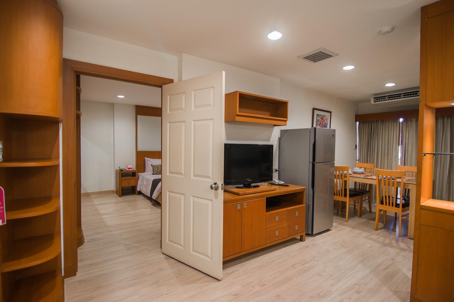 Suite with Balcony photo 3