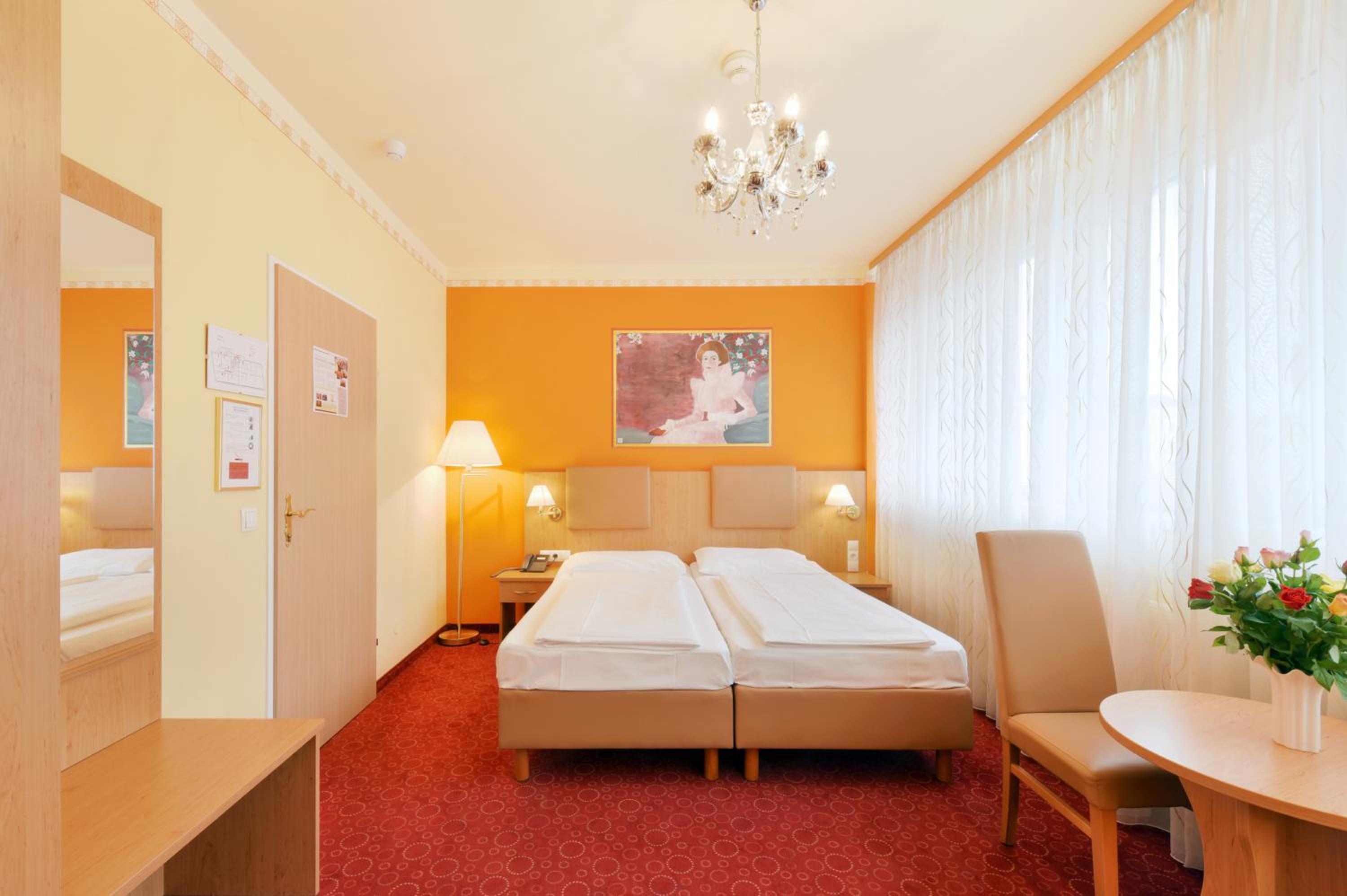 Superior Double or Twin Room