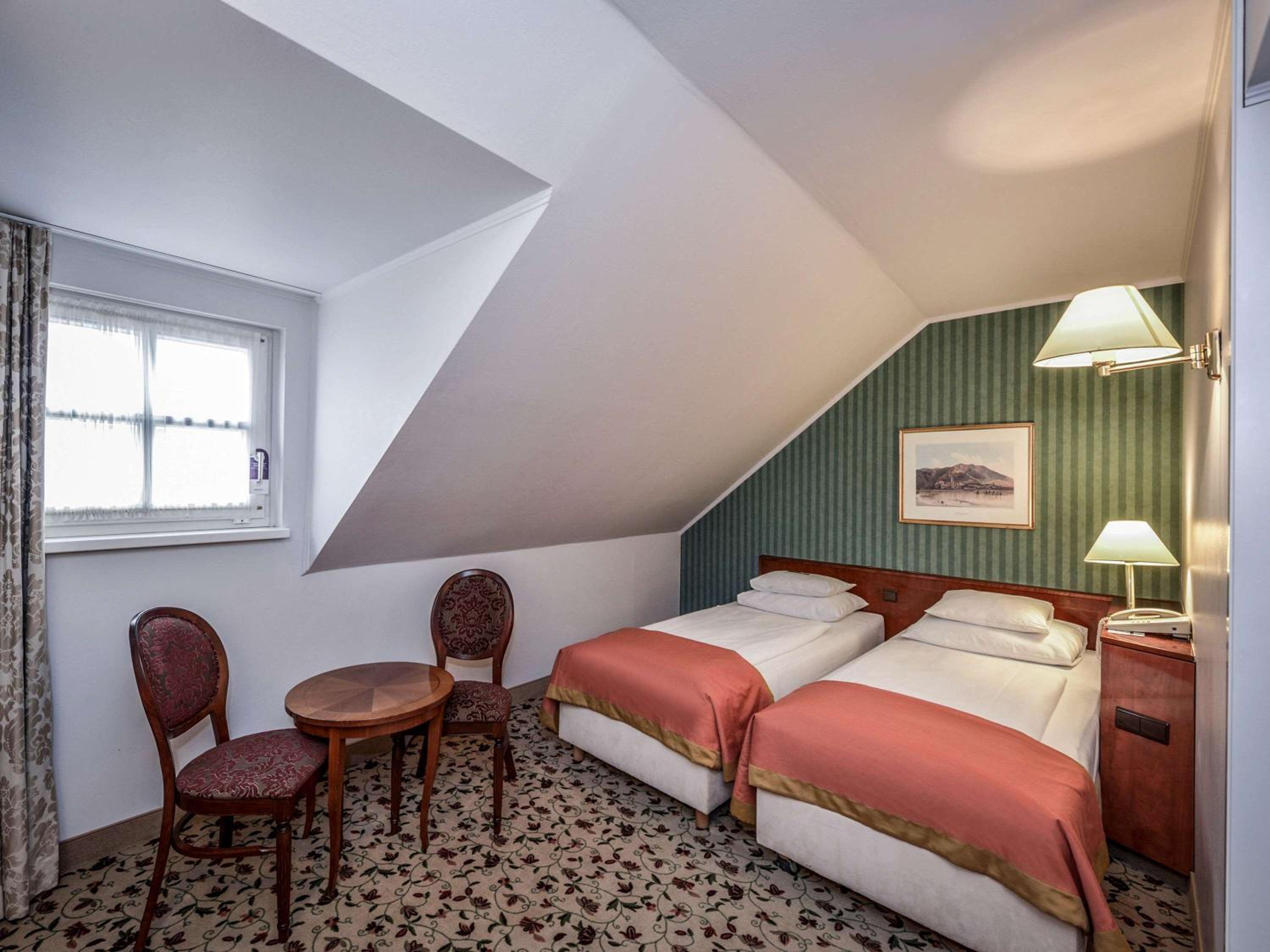 Family Suite photo 1