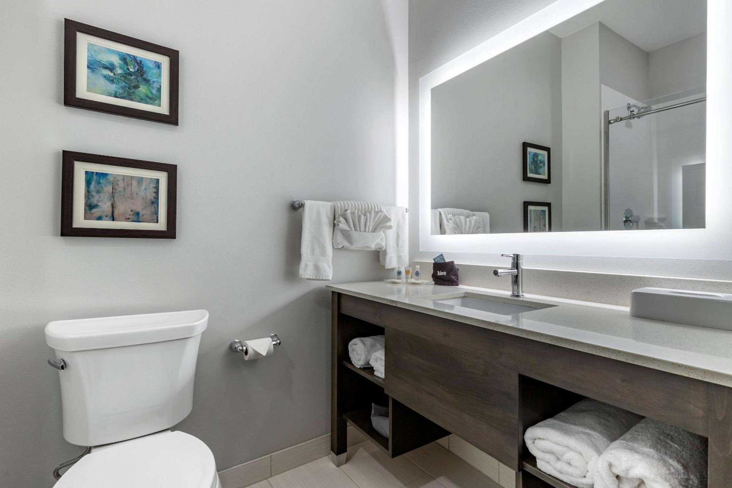 King Suite - Non-Smoking - Photo 3