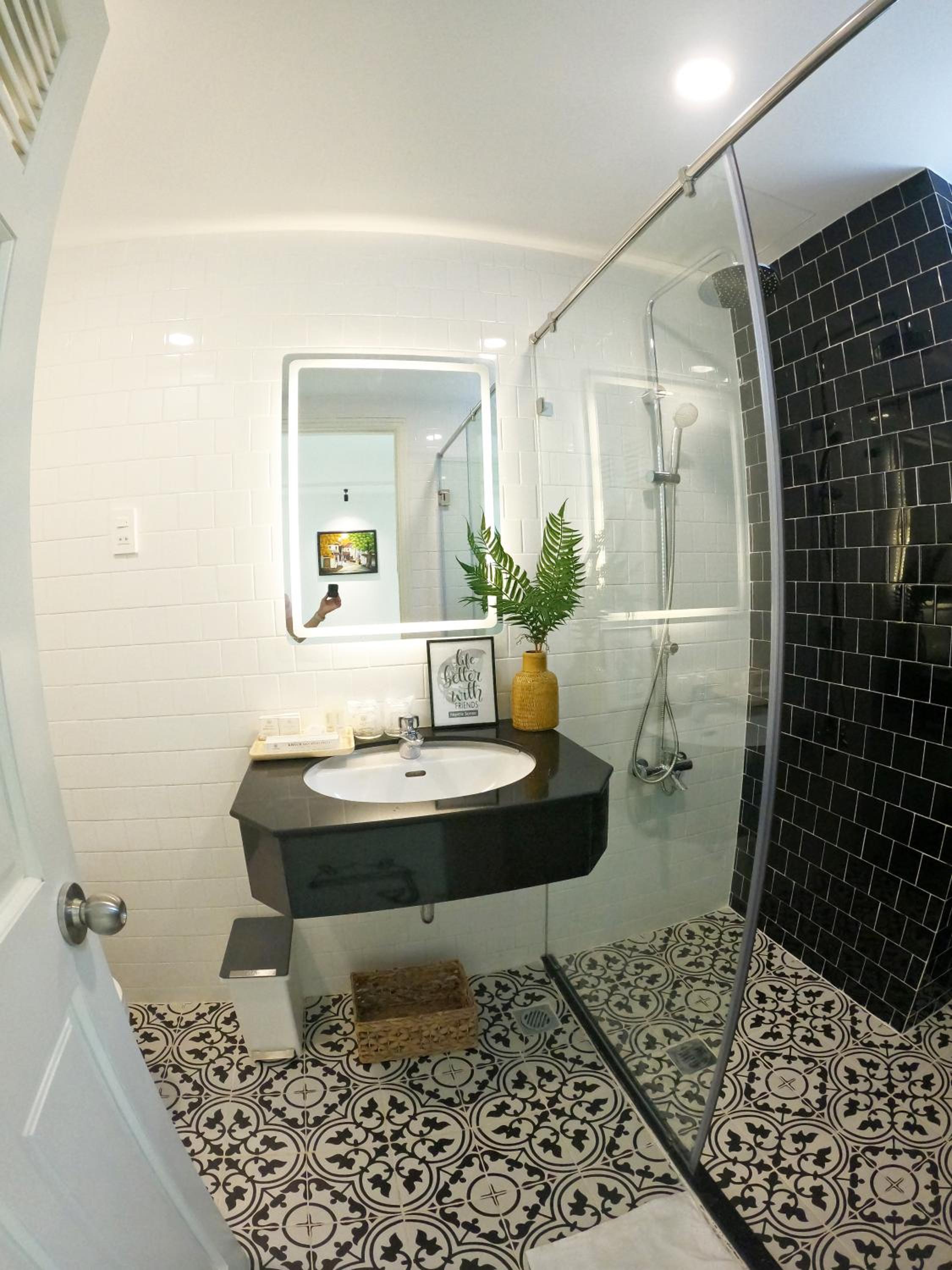Standard Double Room With Window photo 3