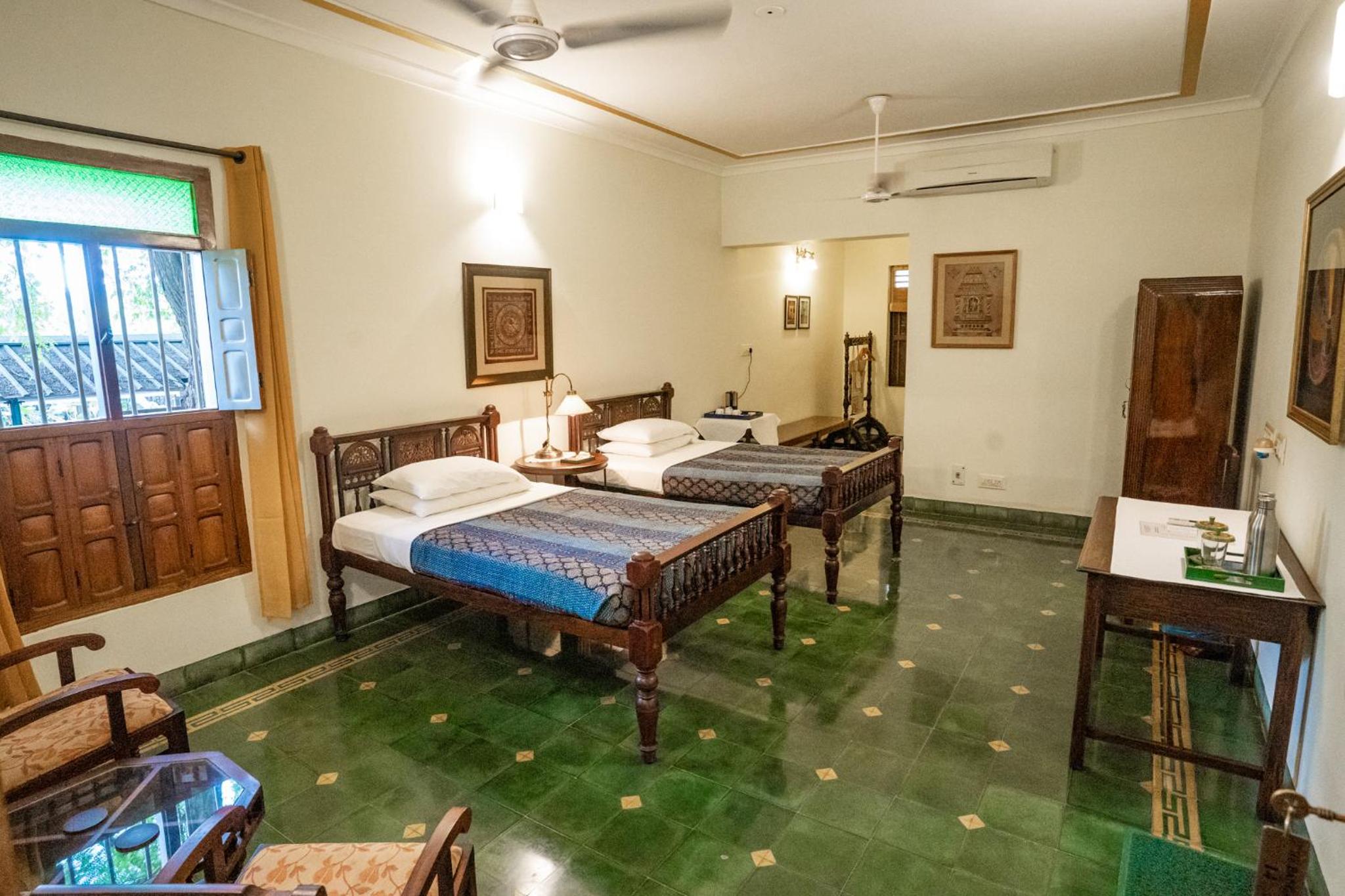 Deluxe Double Room - Photo 3