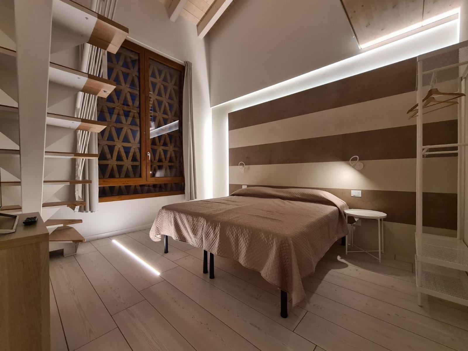 Double Room with Private Bathroom photo 1