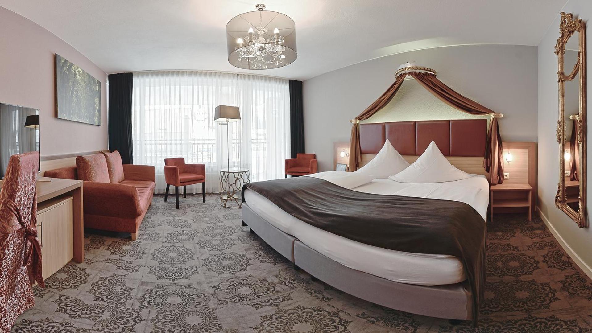 Double Room - Medium Plus - Photo 1