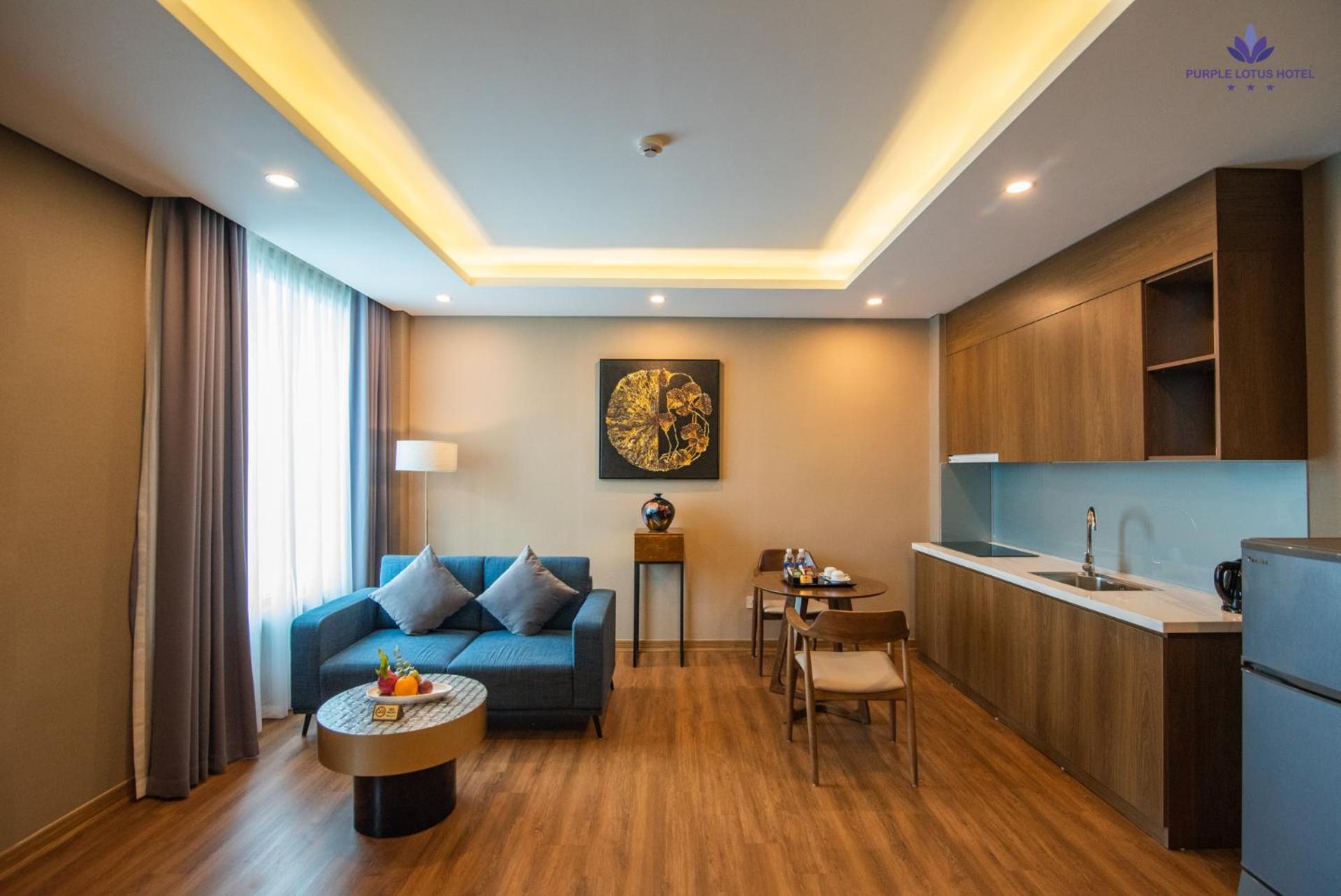 One-Bedroom Apartment - Photo 6