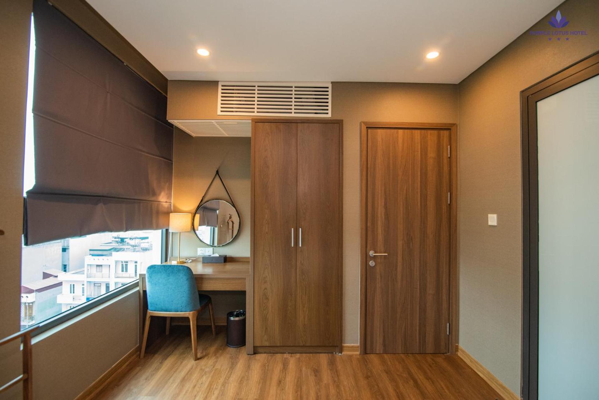 One-Bedroom Apartment - Photo 5