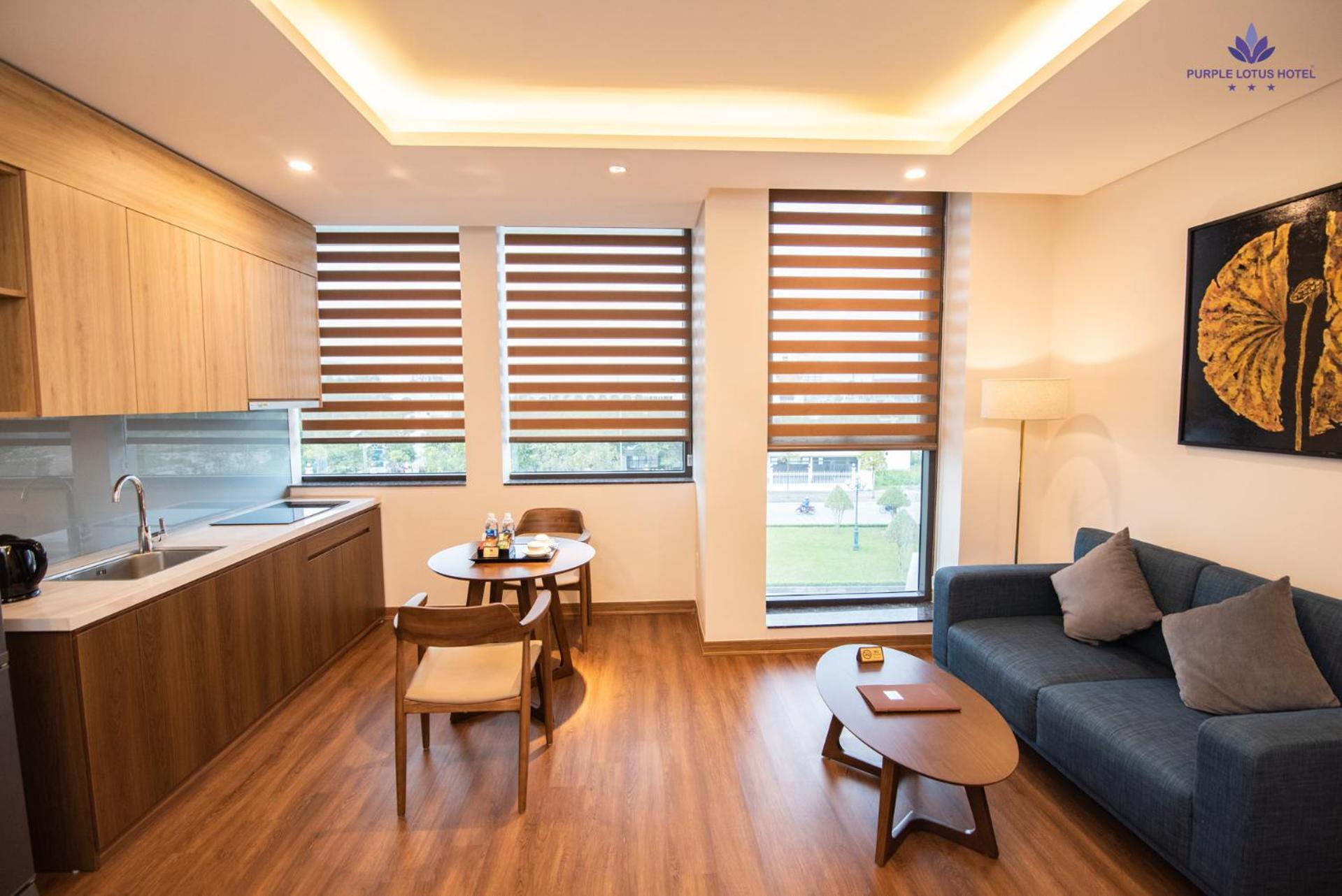 Junior Apartment - Photo 1