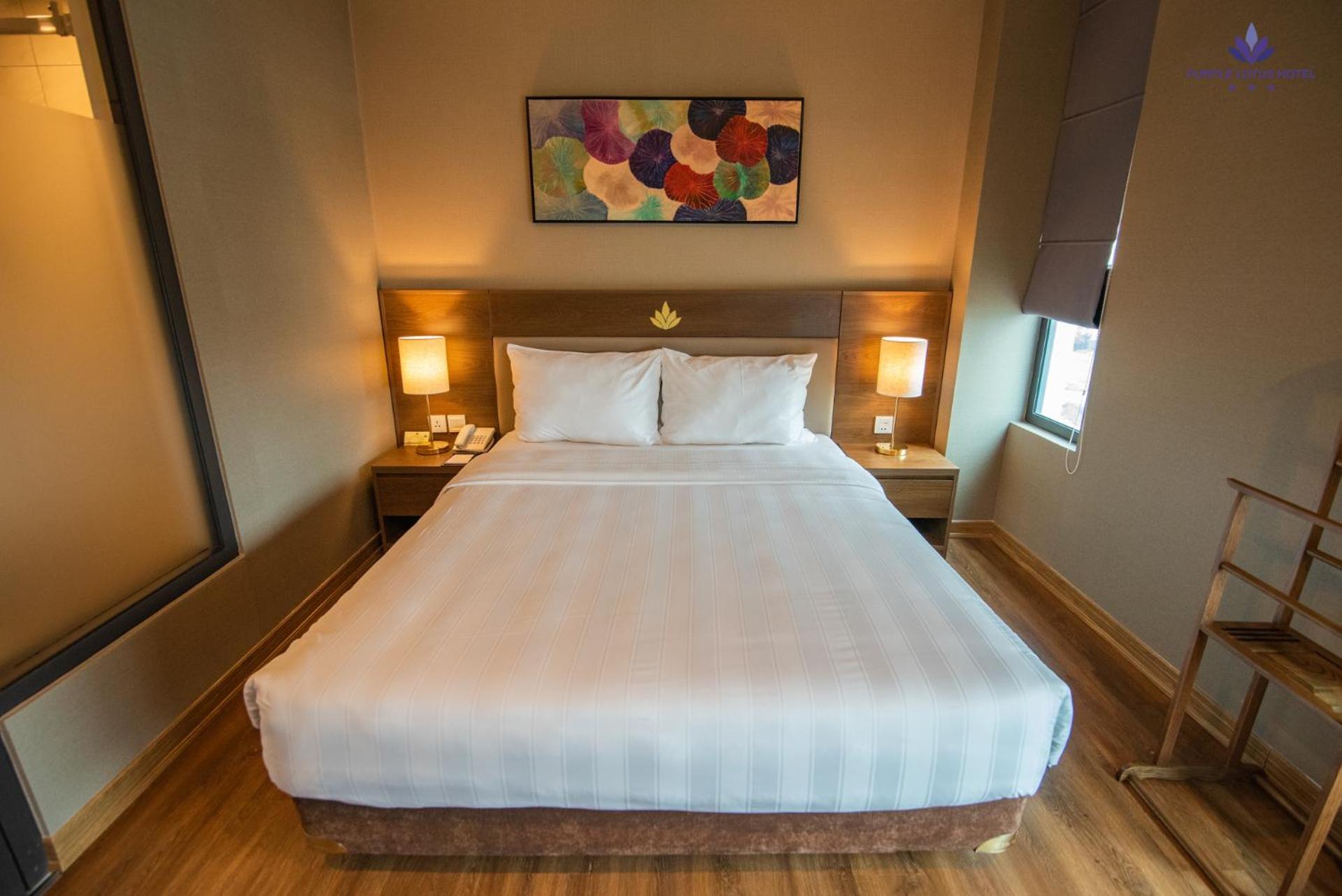 One-Bedroom Apartment - Photo 4