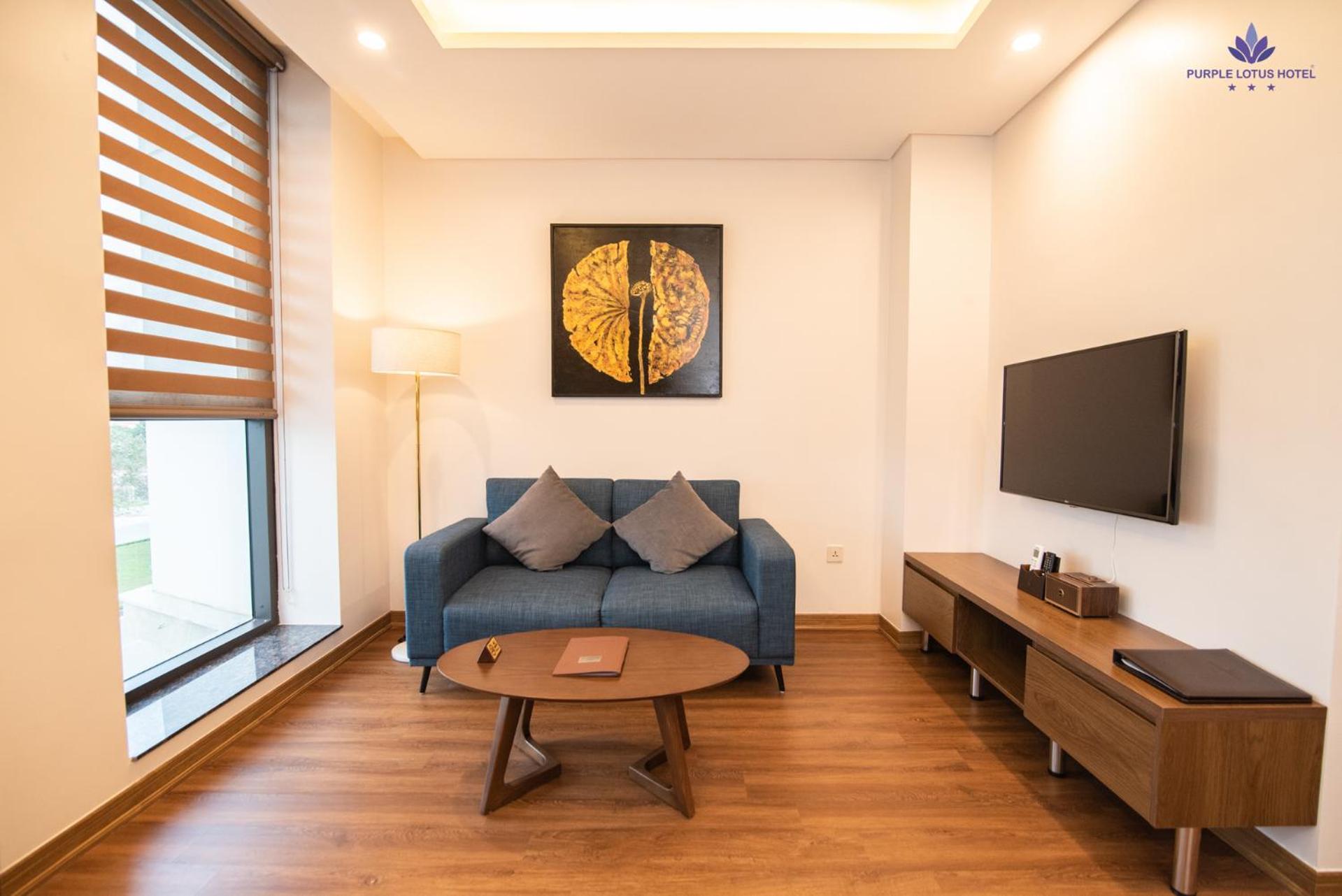 Junior Apartment - Photo 5
