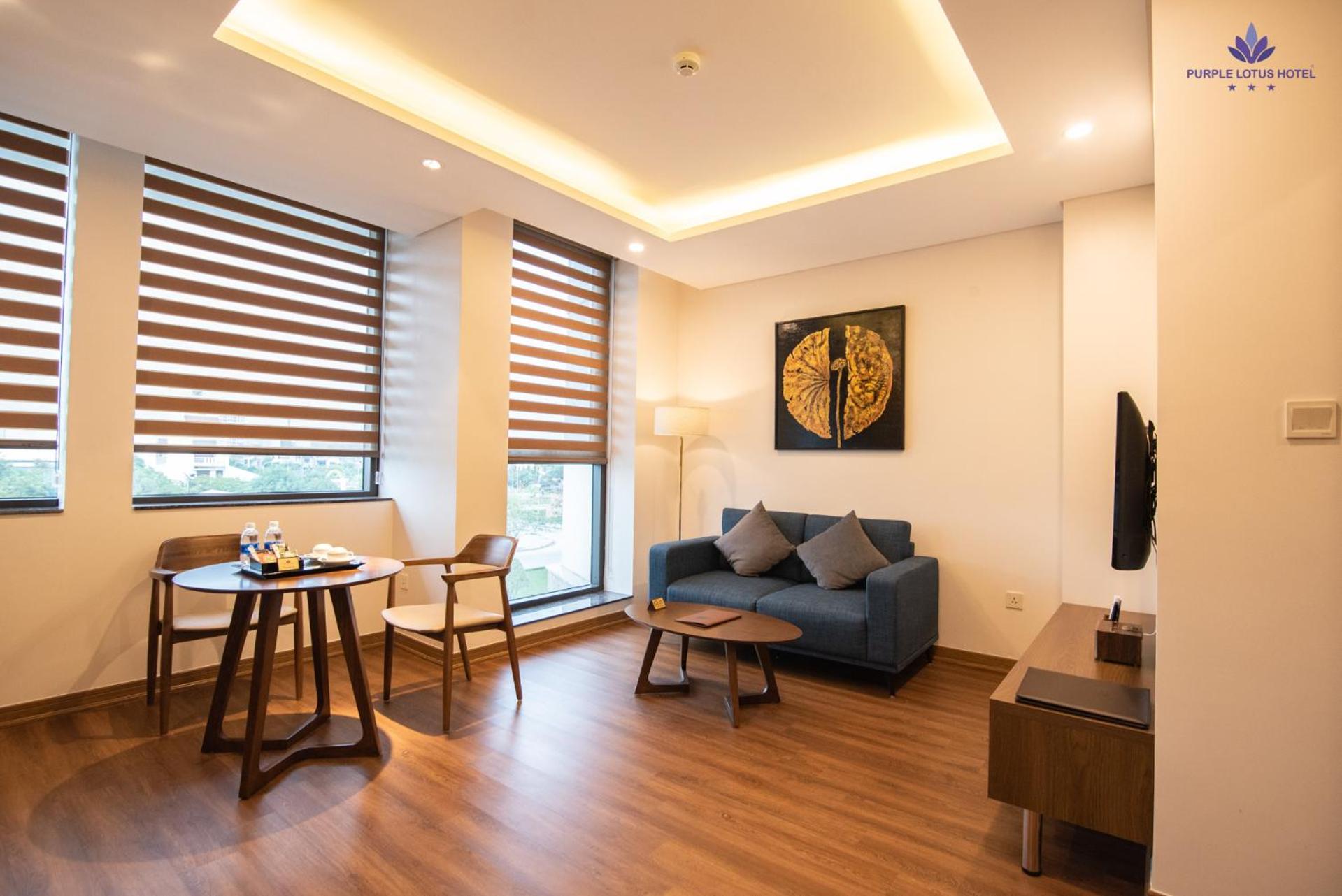 Junior Apartment - Photo 6