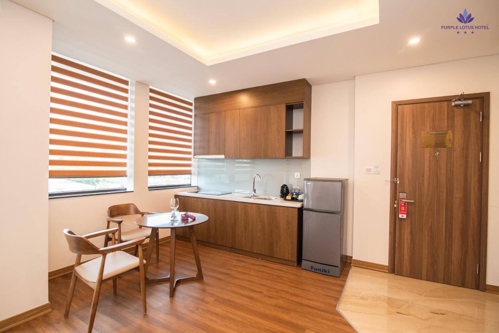 Junior Apartment - Photo 4