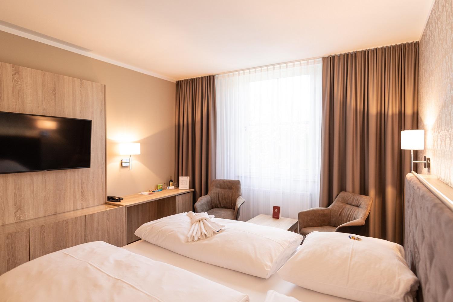 Double Room photo 3
