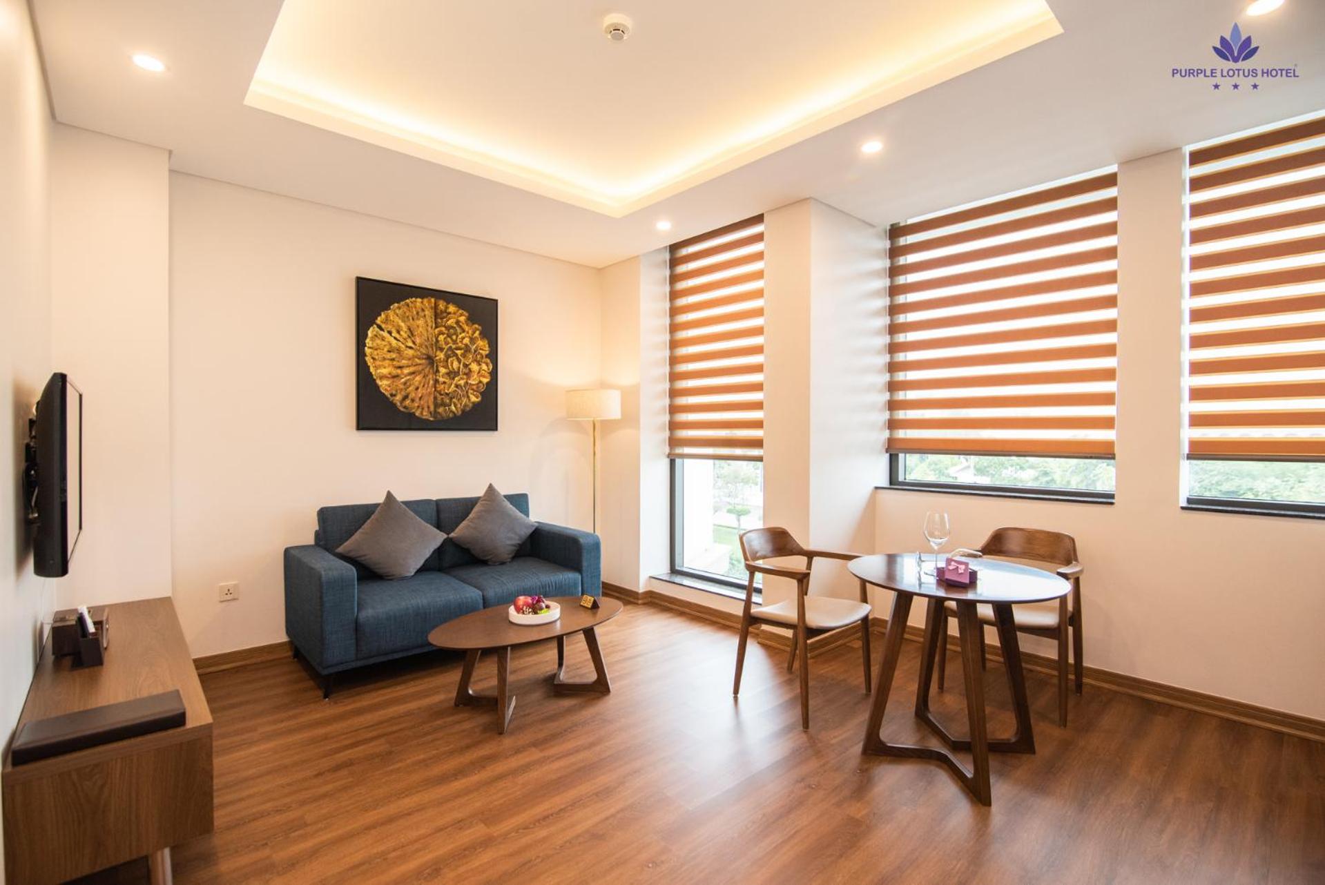 Junior Apartment - Photo 3
