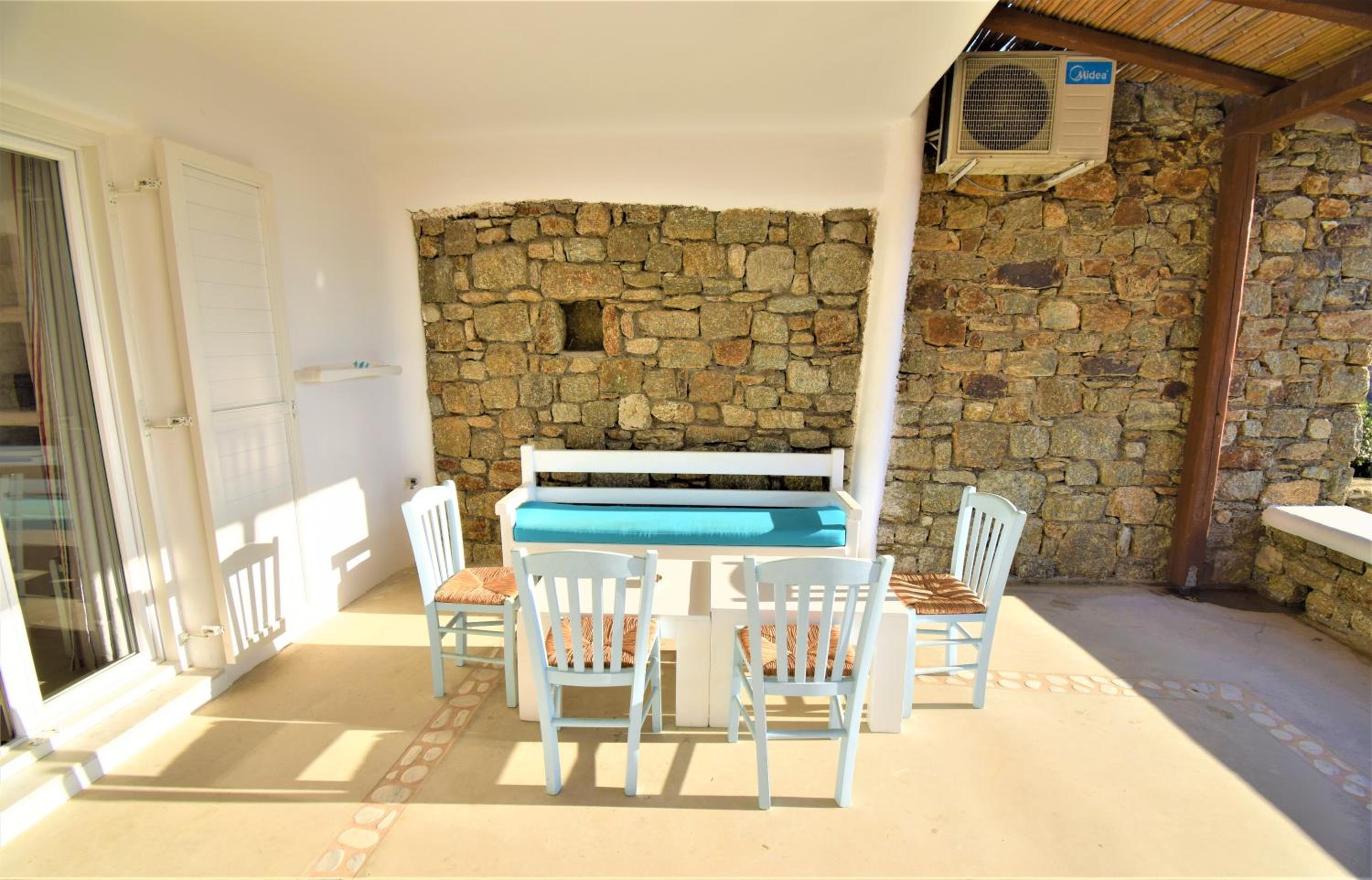 Two-Bedroom Apartment - Photo 4