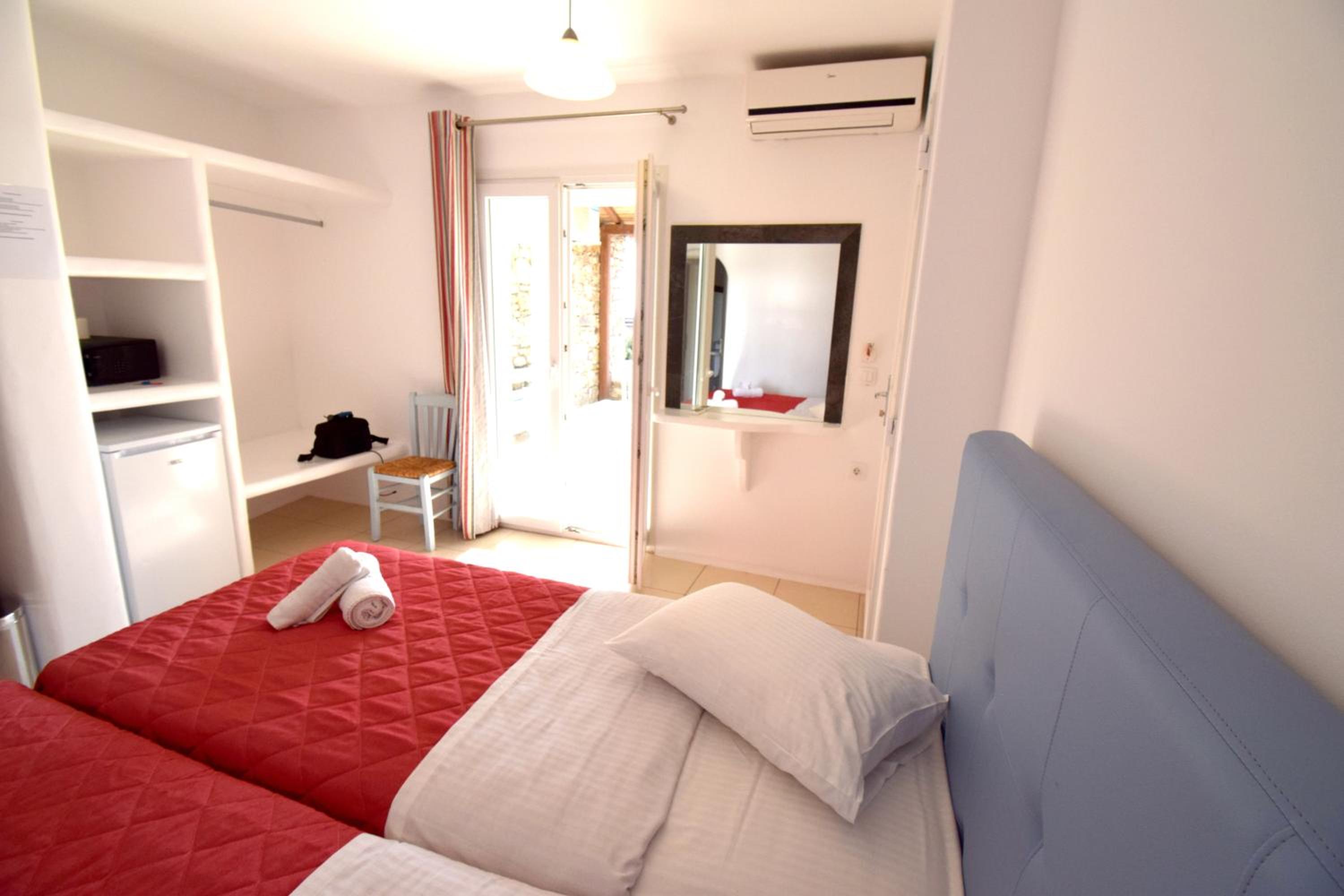 Two-Bedroom Apartment - Photo 15