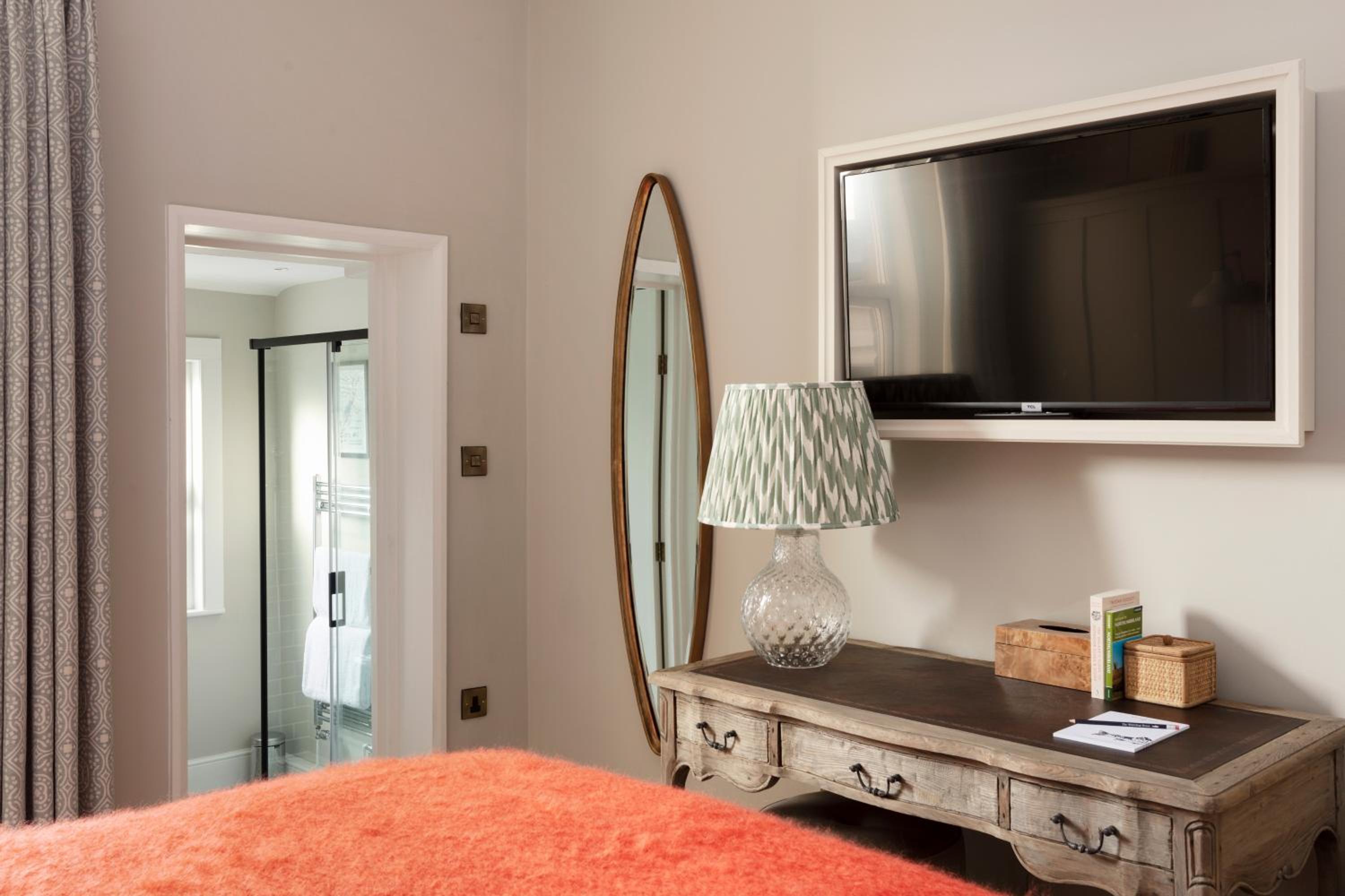 King Room - Photo 8