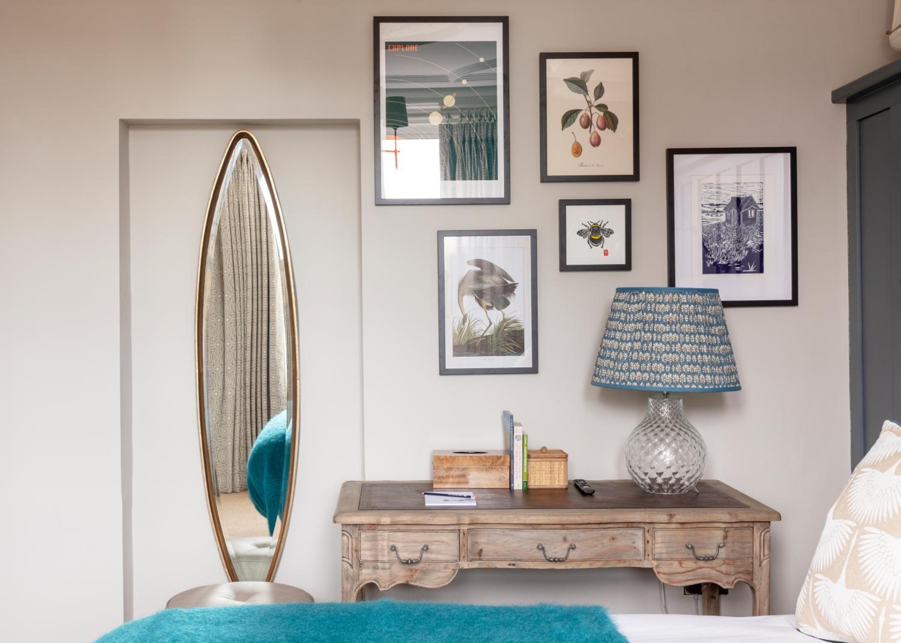 King Room - Photo 9