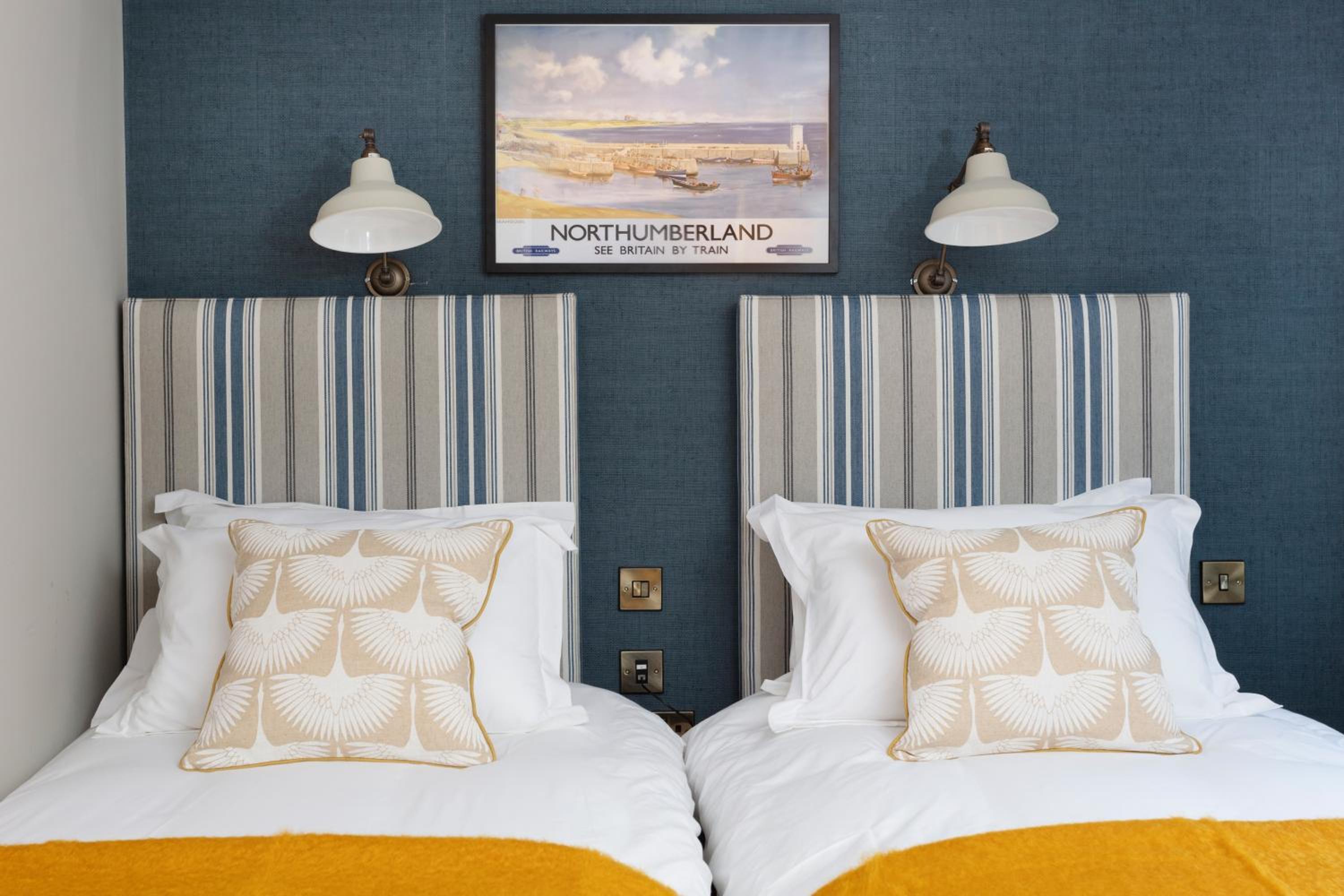Twin Room photo 3