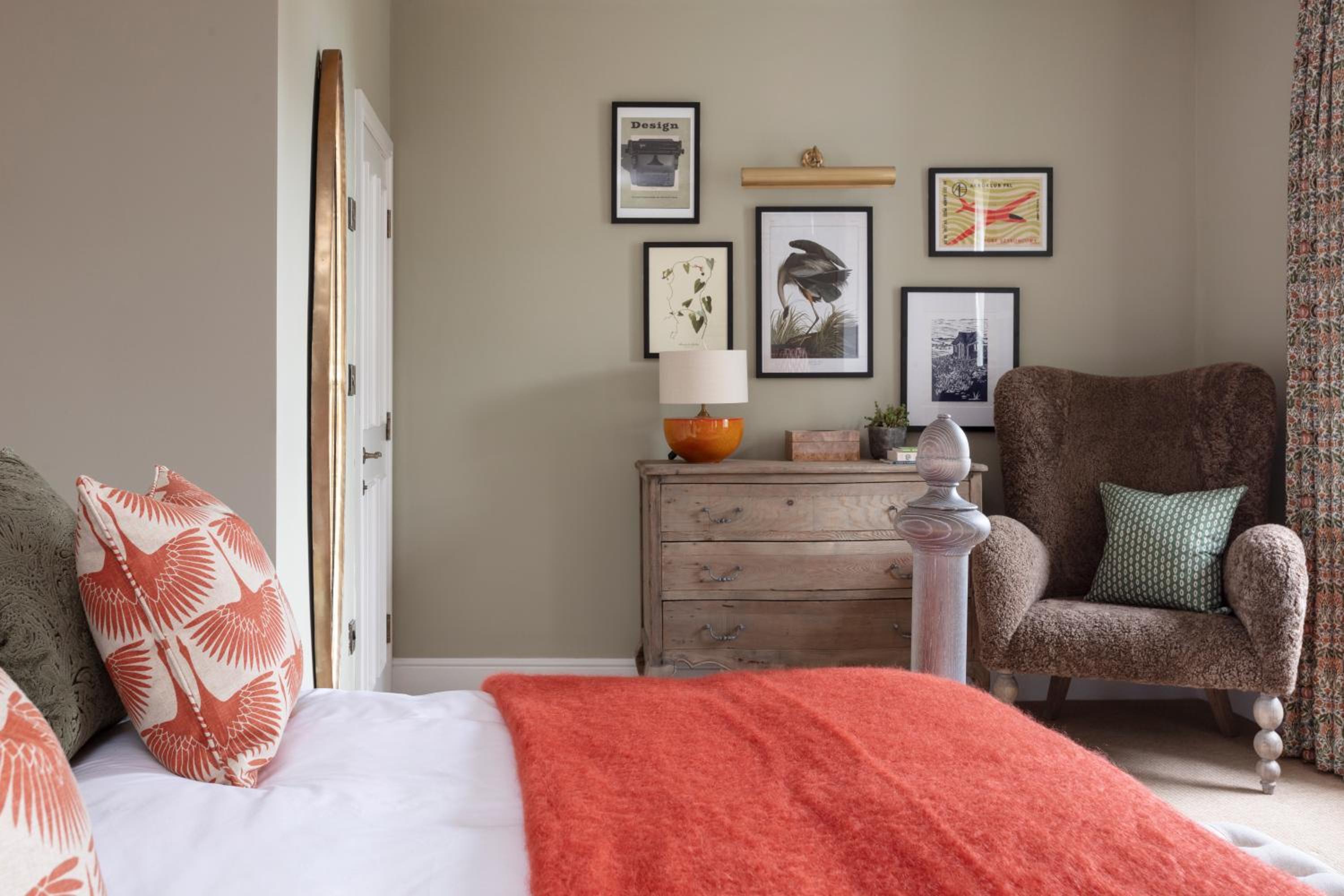 Deluxe King Room photo 3