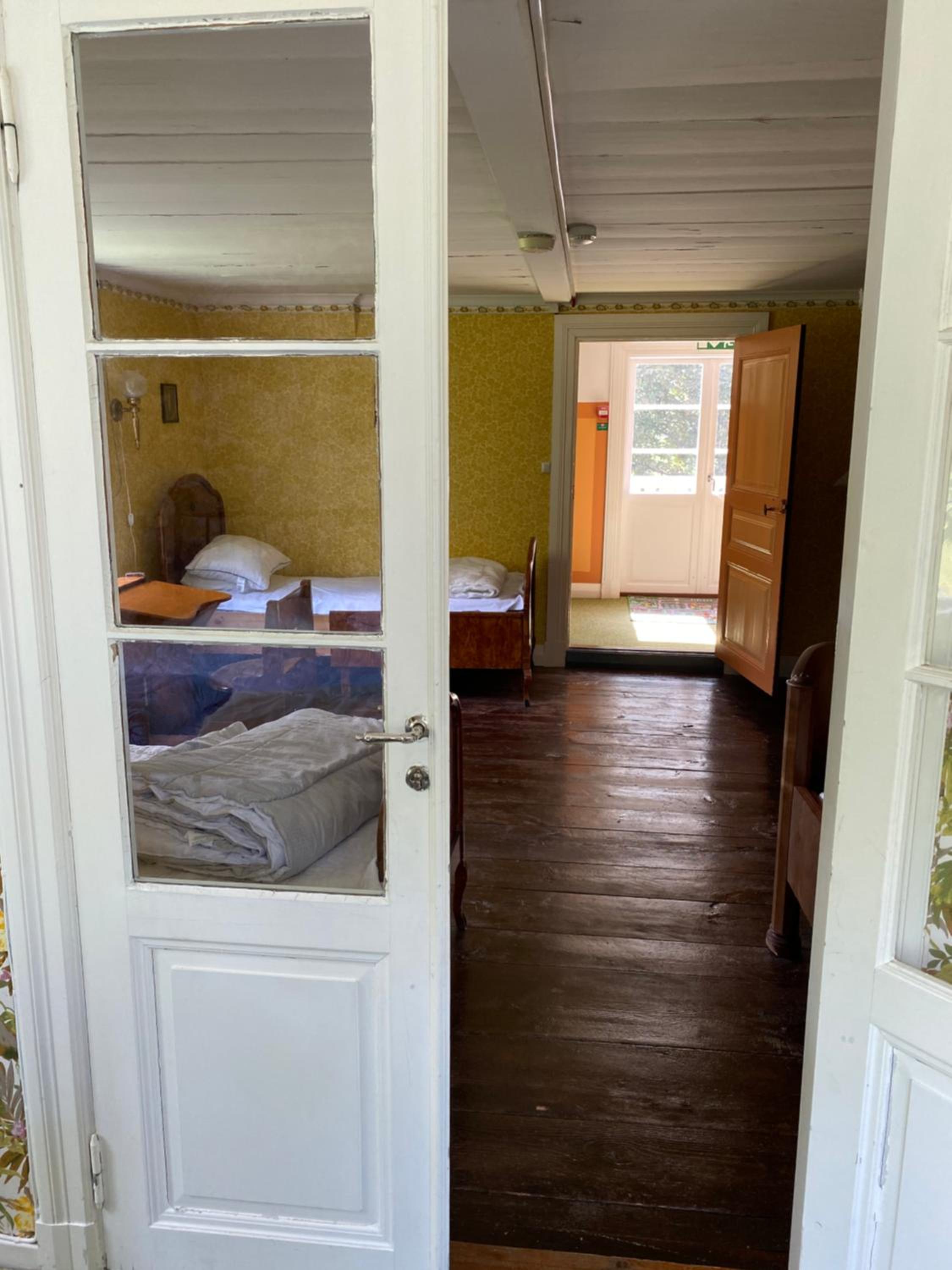 Duplex Apartment photo 1
