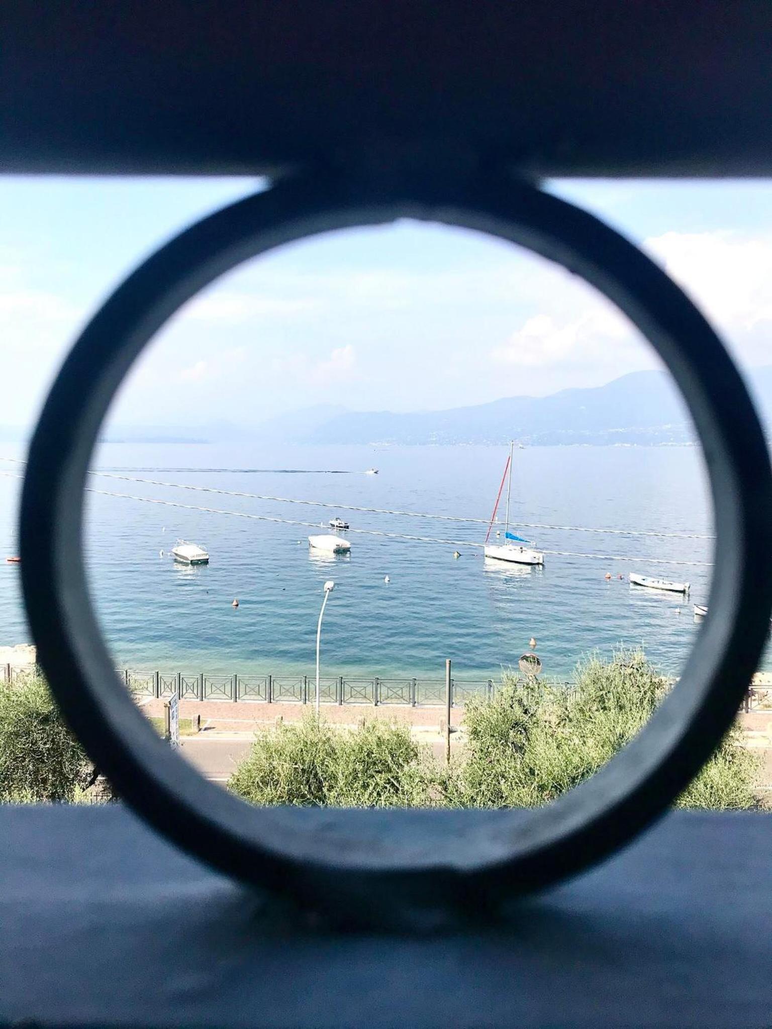 Double Room with Lake View photo 2