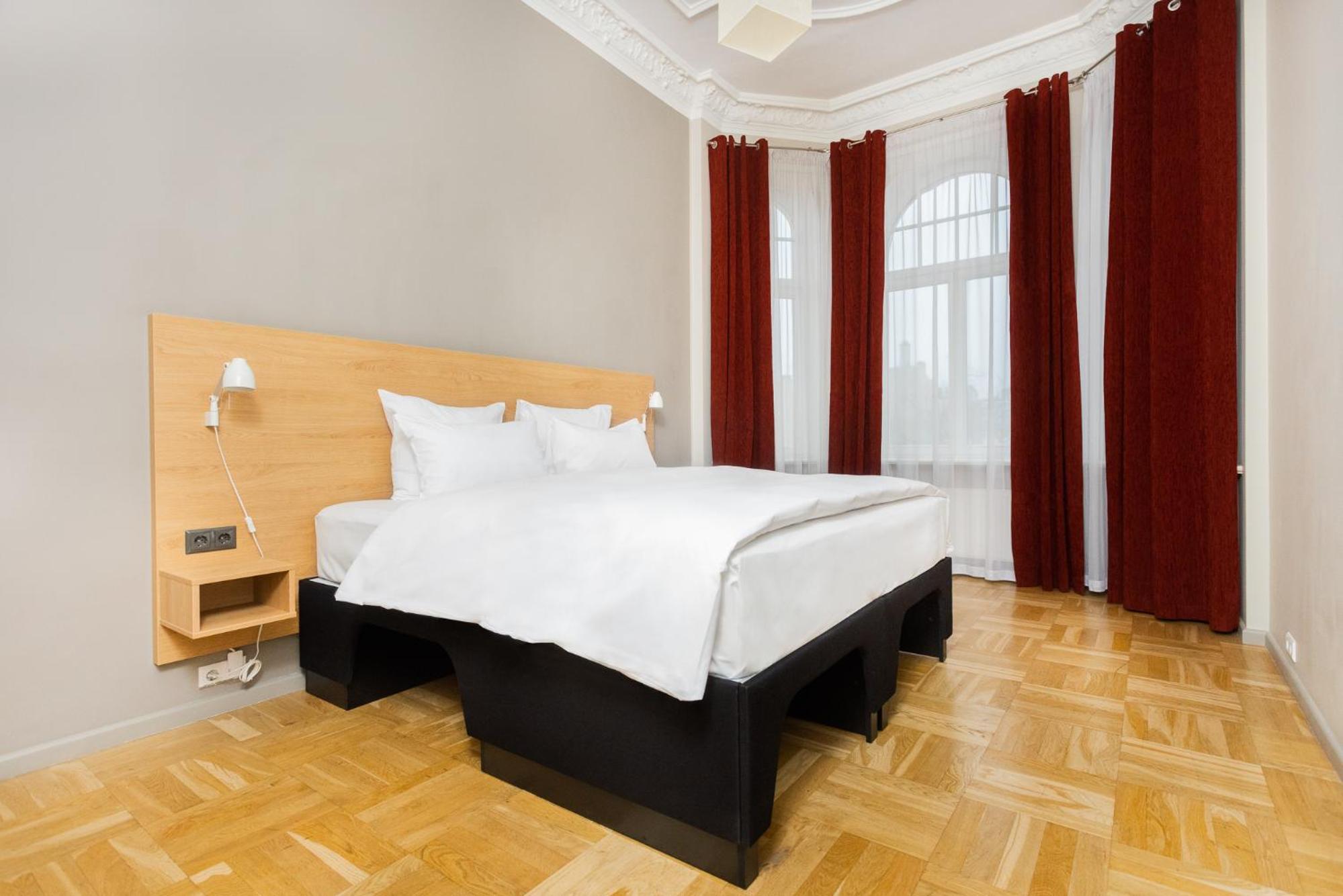 Executive Double Room with Sofa Bed, photo 7
