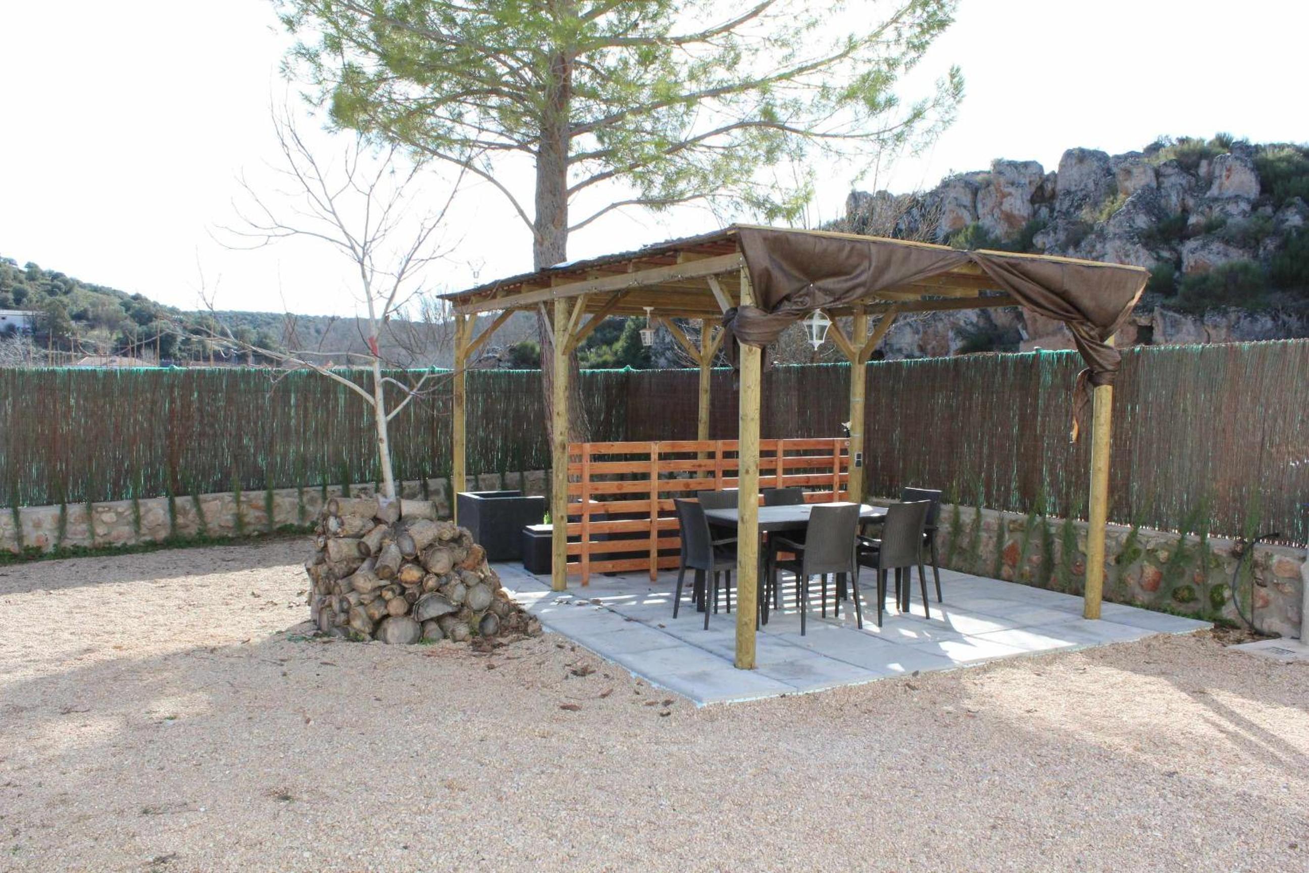 Two-Bedroom Chalet photo 2