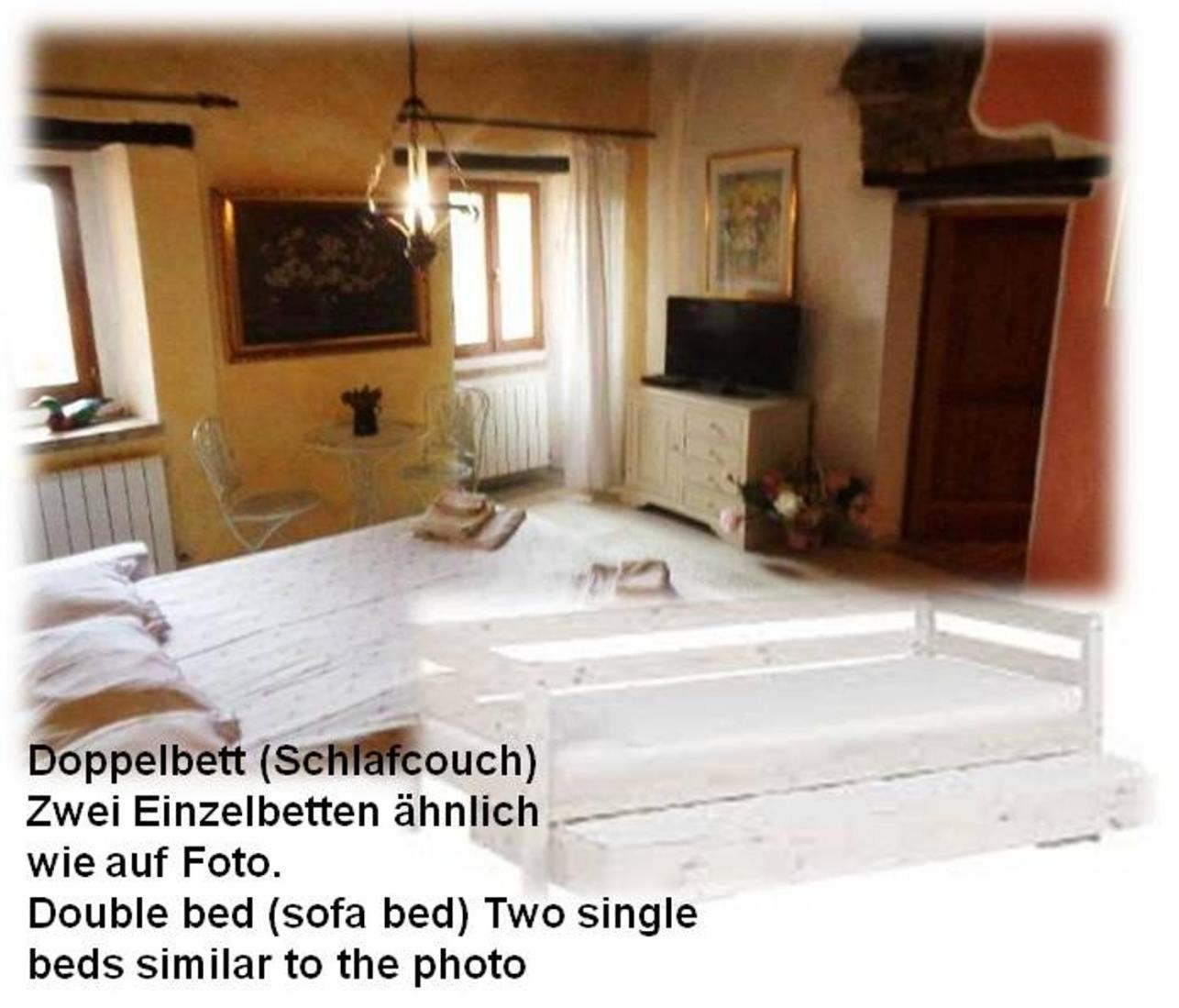 Vacation Home photo 1